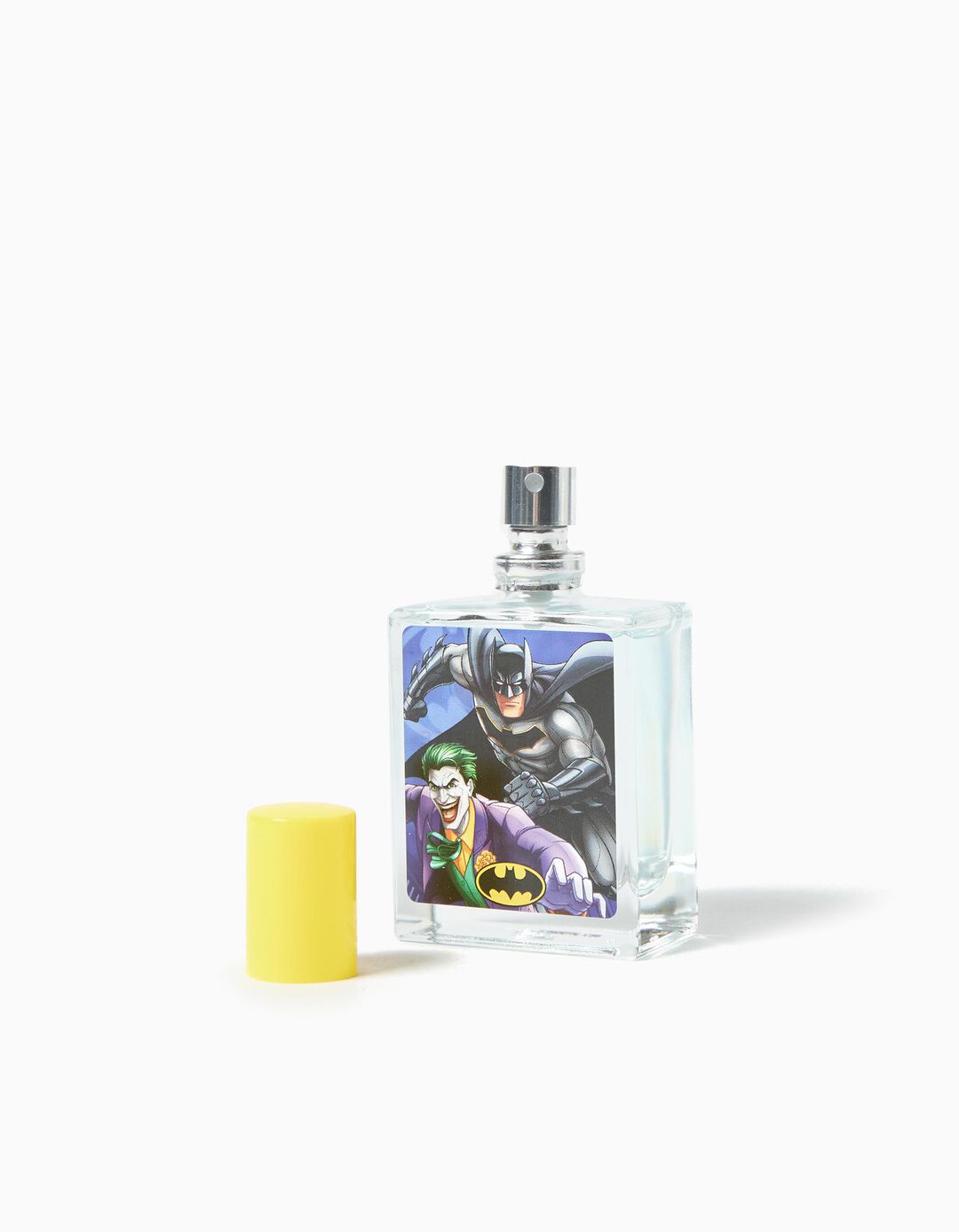 Perfume 'Batman', Menino, Multicor