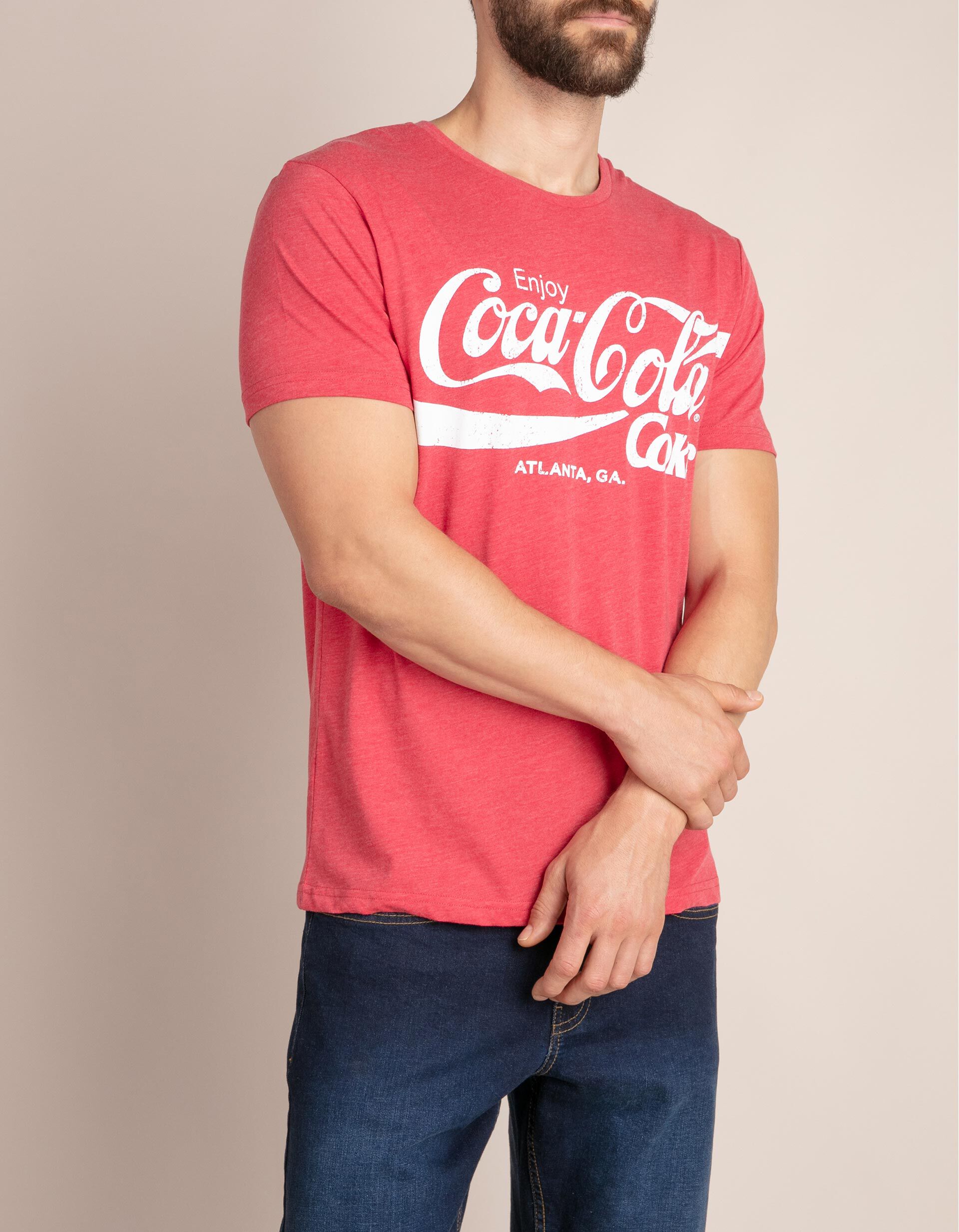 coca cola t shirt online
