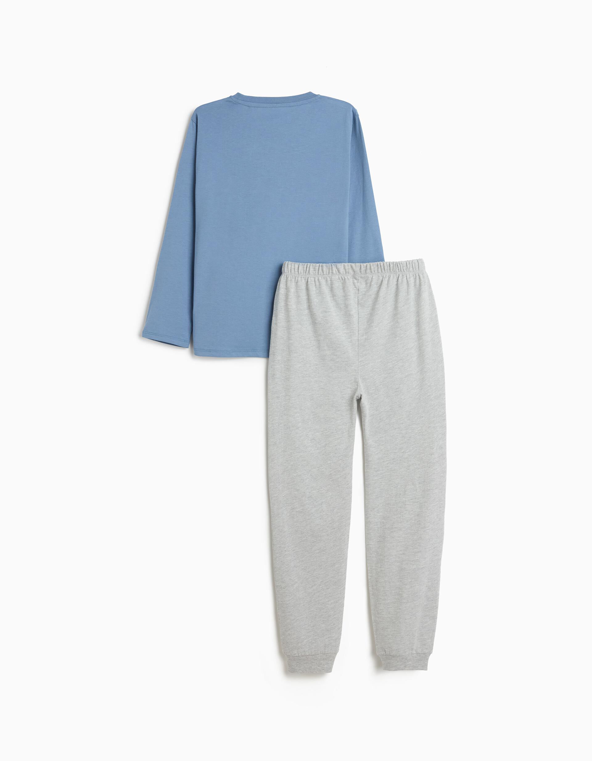Comprar Online Pijama, Menino, Azul Claro