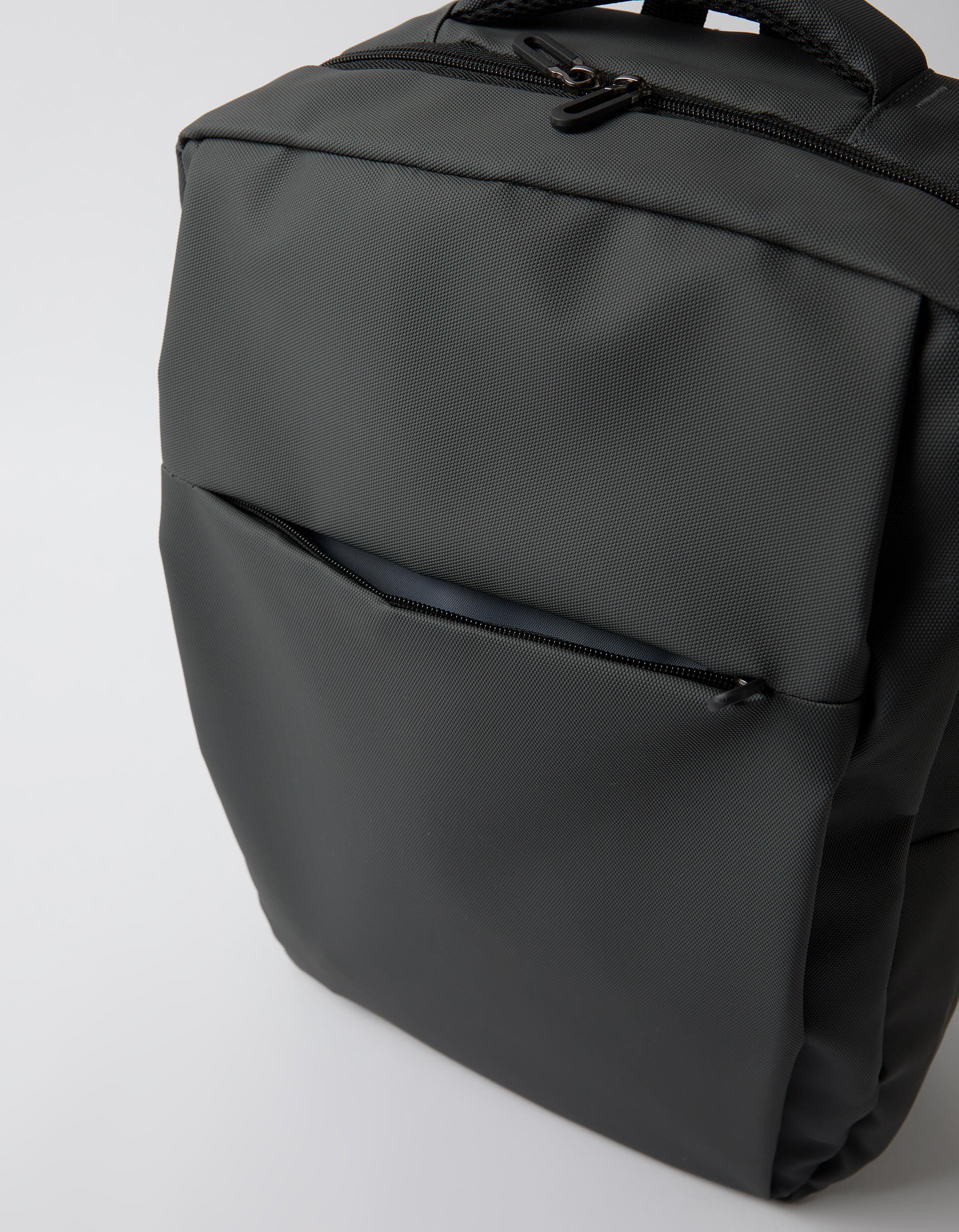 Comprar Online Mochila, Homem, Cincento Escuro