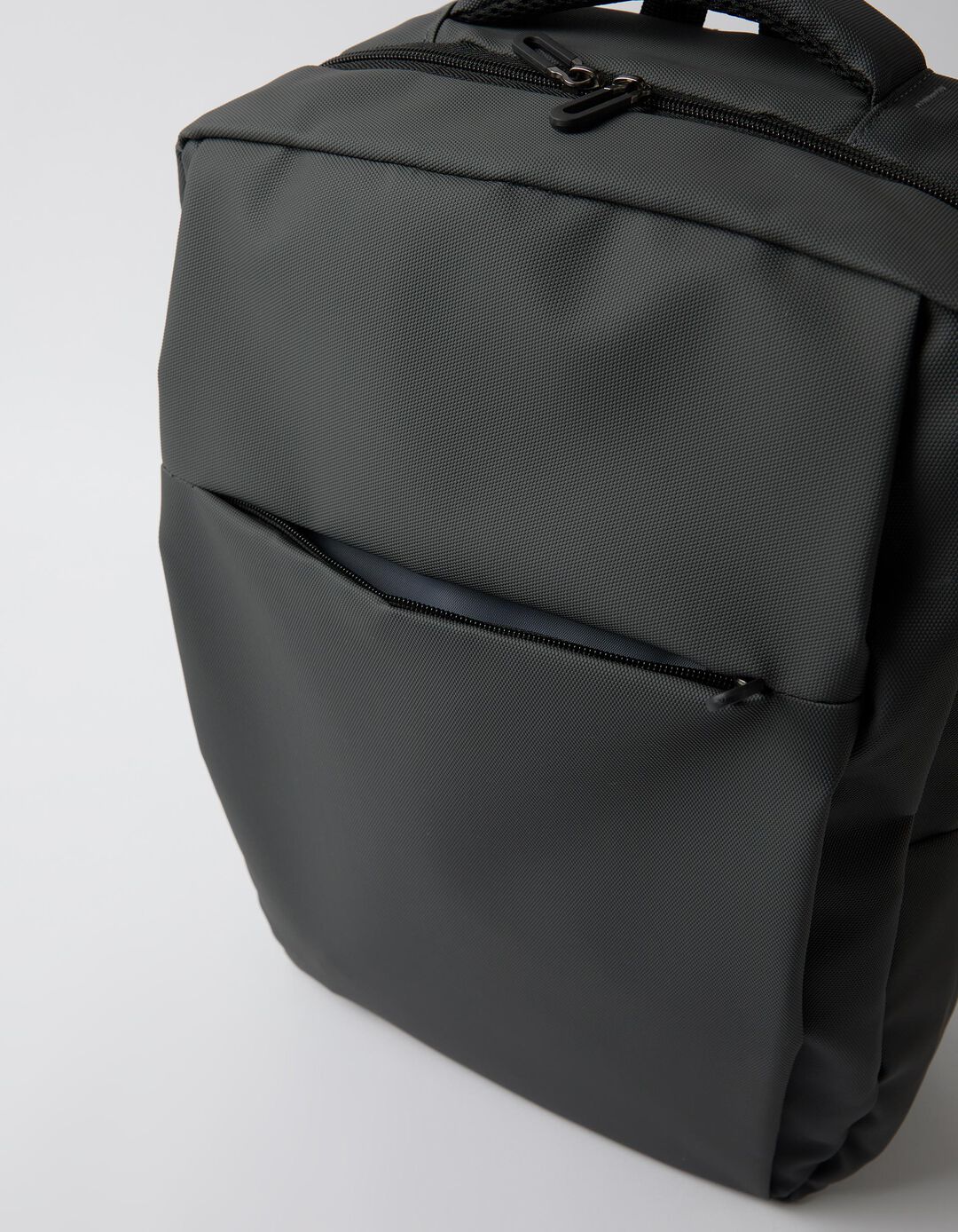 Mochila, Homem, Cincento Escuro