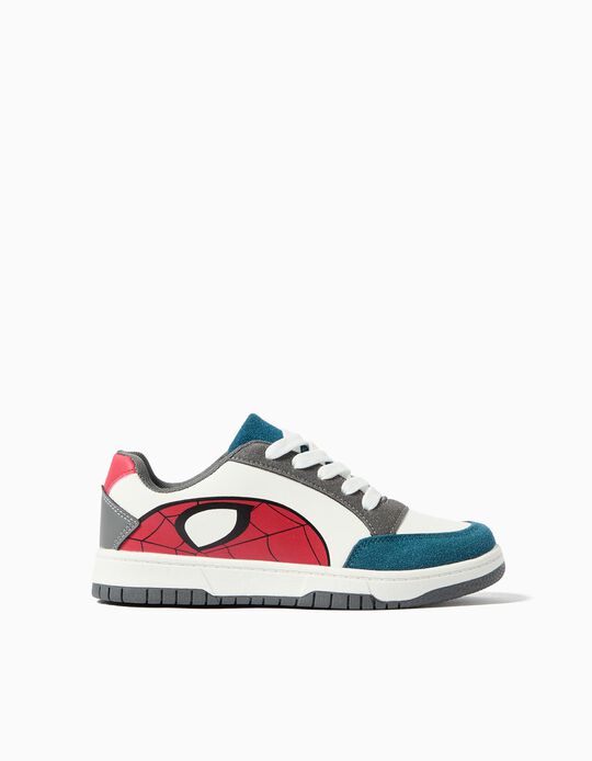 Comprar Online Sapatilhas 'Spider-Man' ©Disney, Menino, Azul