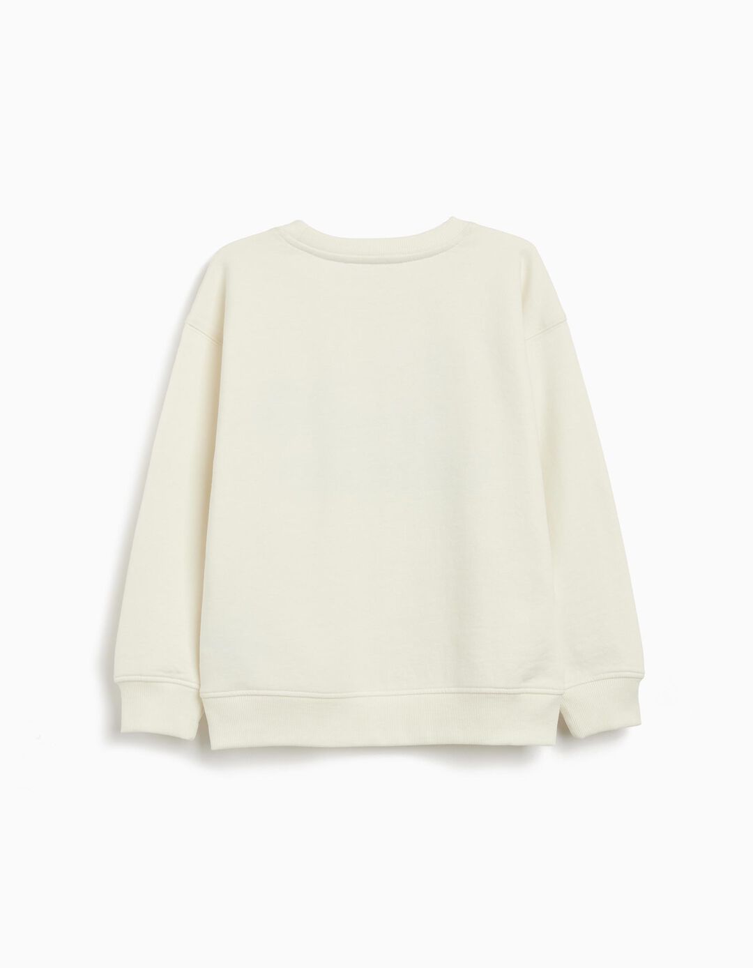 Sweatshirt de Natal, Menino, Cru