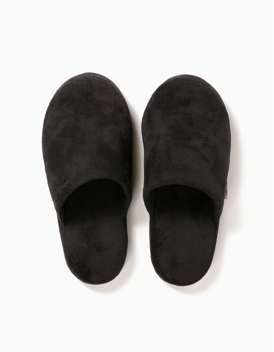 Chinelos De Quarto Lisos