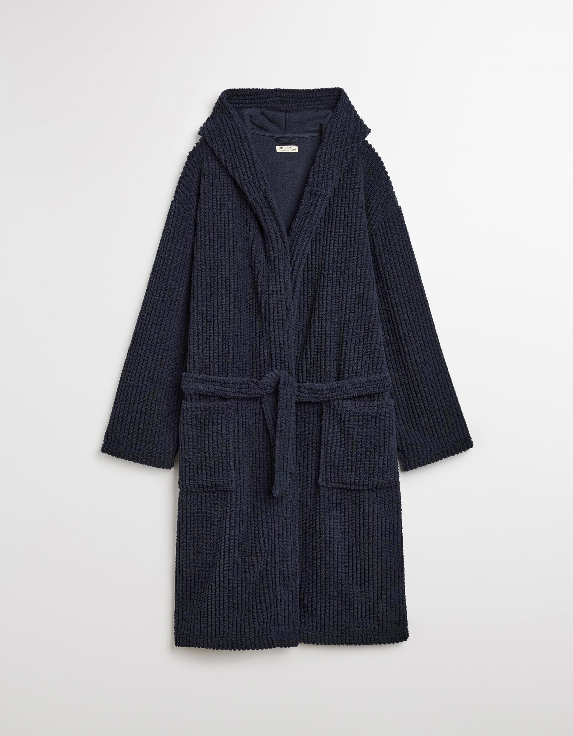 Comprar Online Robe, Homem, Azul Escuro