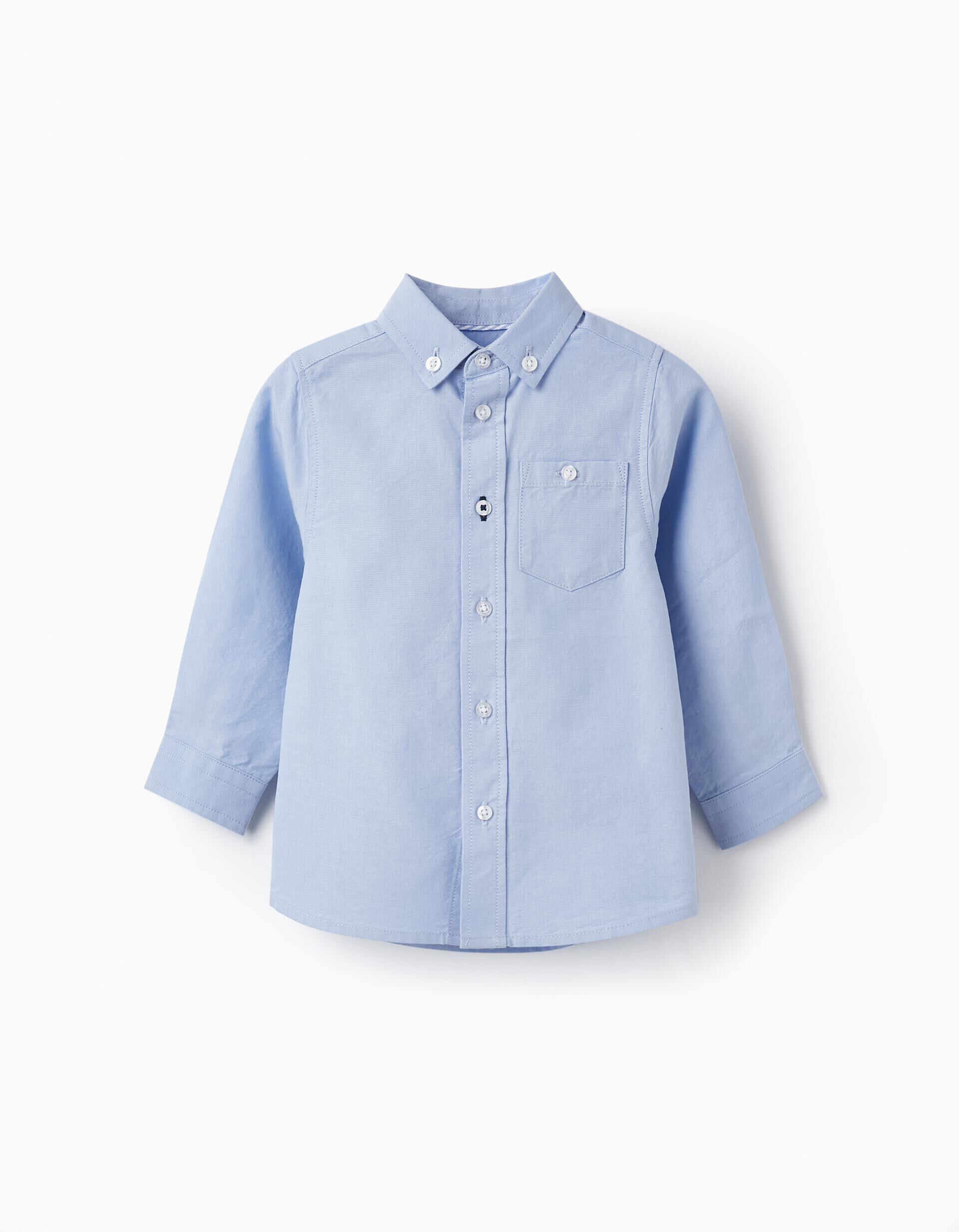 Camisa para bebe hot sale