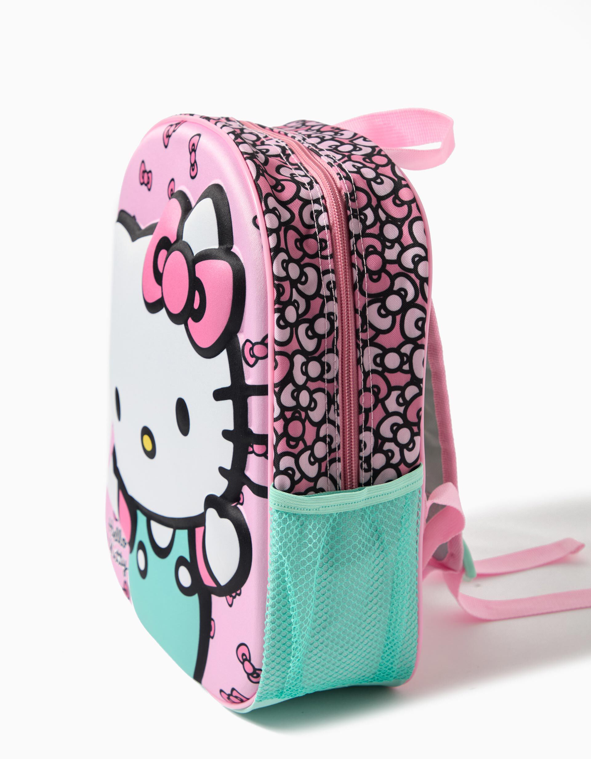 Comprar Online Mochila 'Hello Kitty', Menina, Rosa