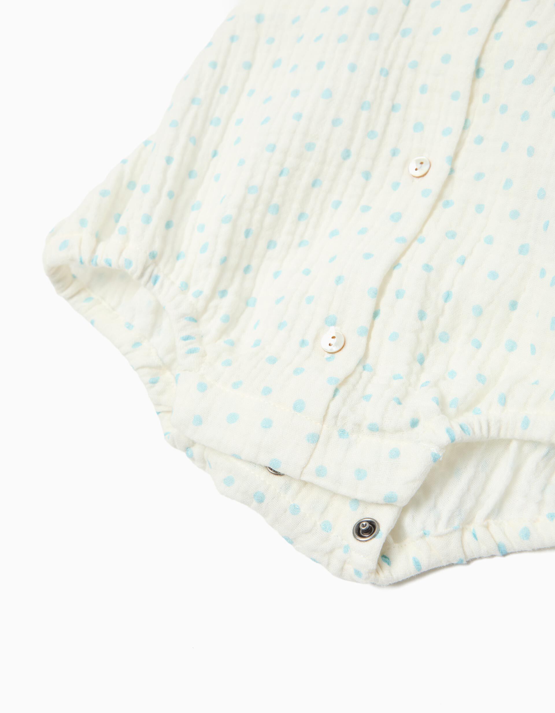 Comprar Online Macac&atilde;o, Rec&eacute;m-Nascido, Branco