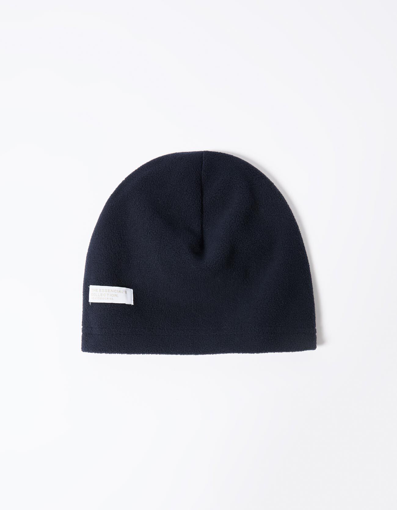 Comprar Online Gorro Polar, Homem, Azul Escuro