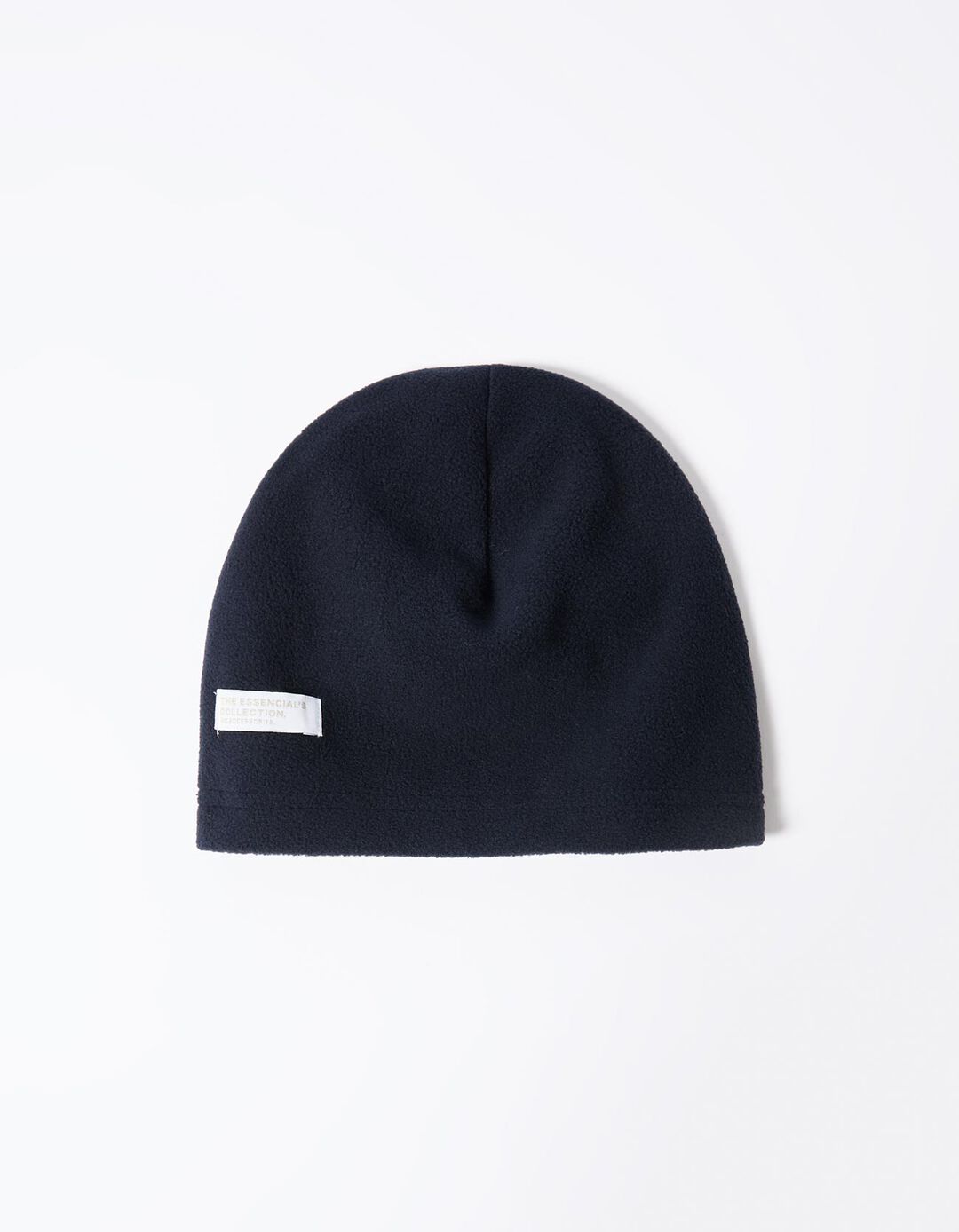 Gorro Polar, Homem, Azul Escuro