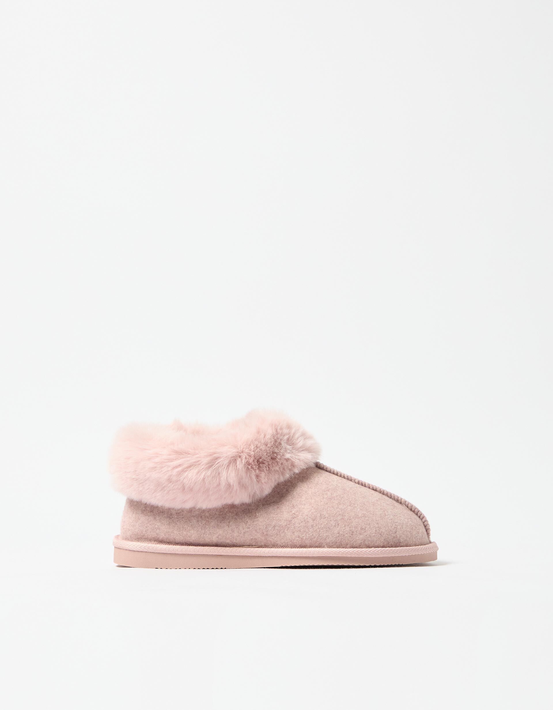 Comprar Online Pantufas, Mulher, Rosa