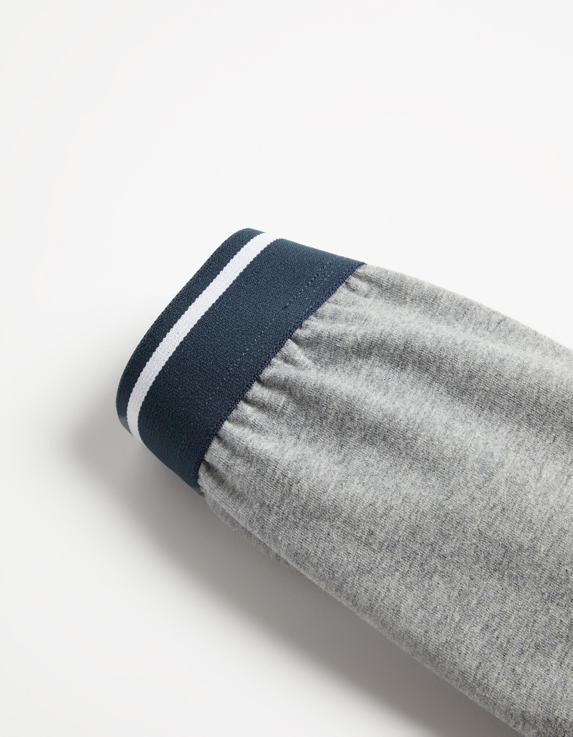 Comprar Online 2 Briefs Pack, Men, Grey