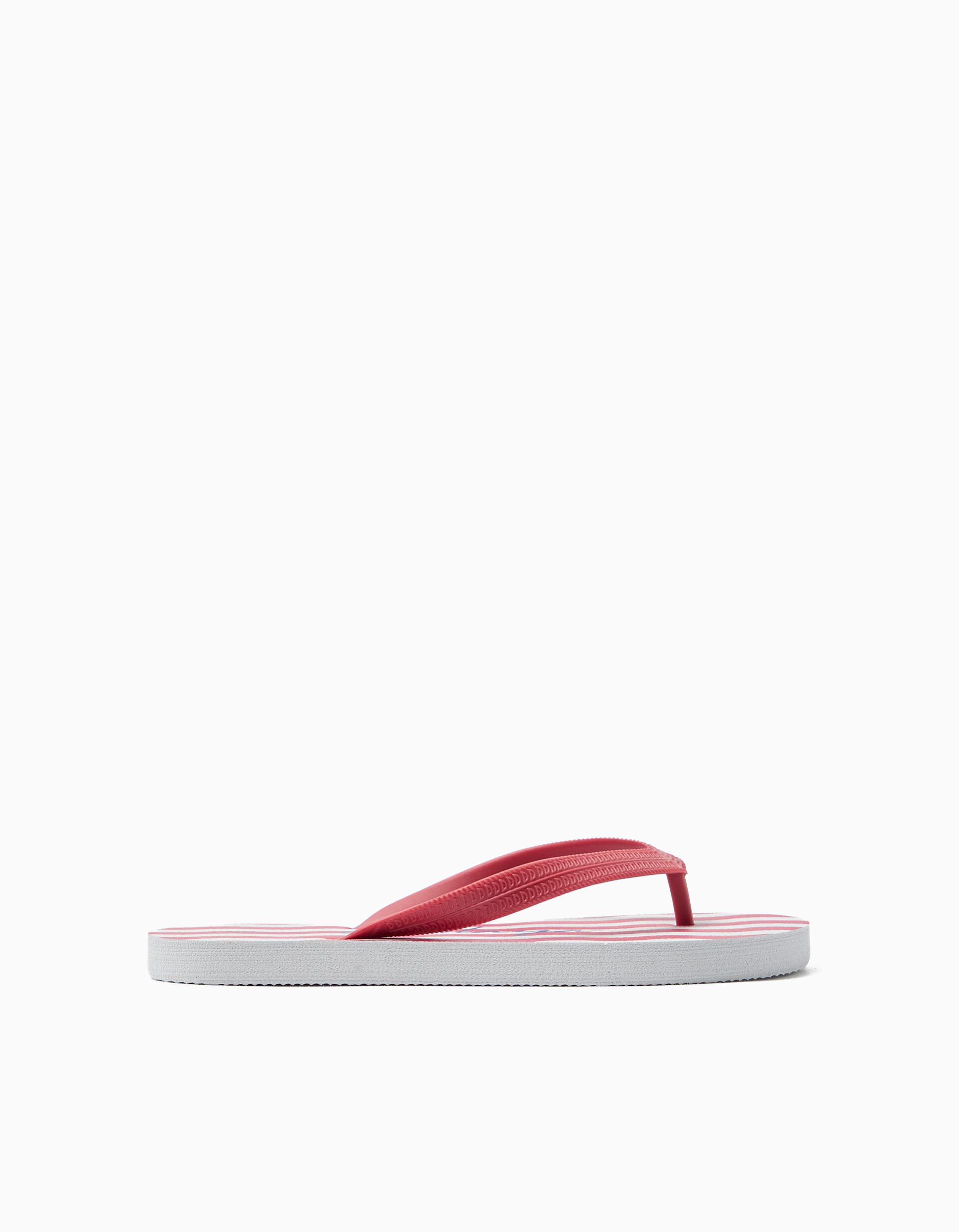 Comprar Online Chinelos de Dedo, Menina, Multicor