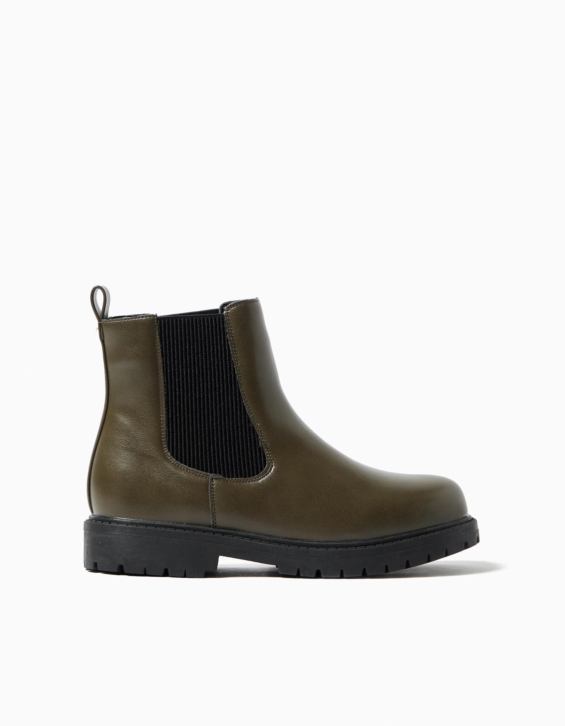 Comprar Online Botas, Menina, Verde