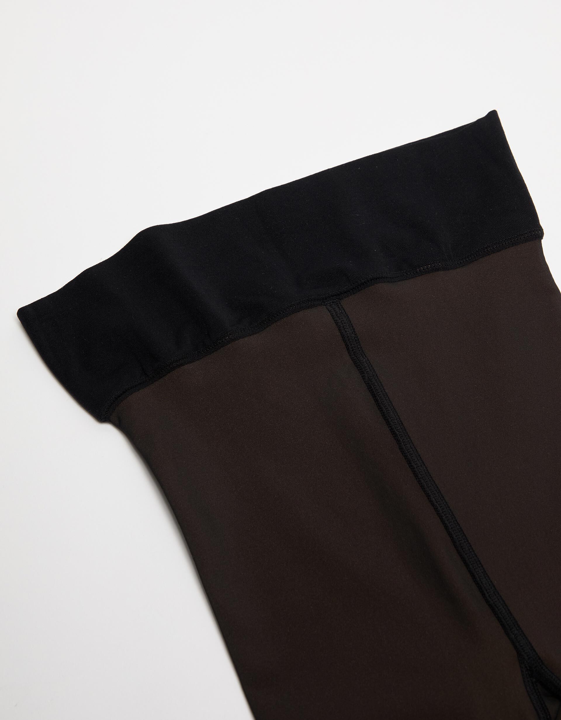 Comprar Online Collants T&eacute;rmicos, Mulher, Preto