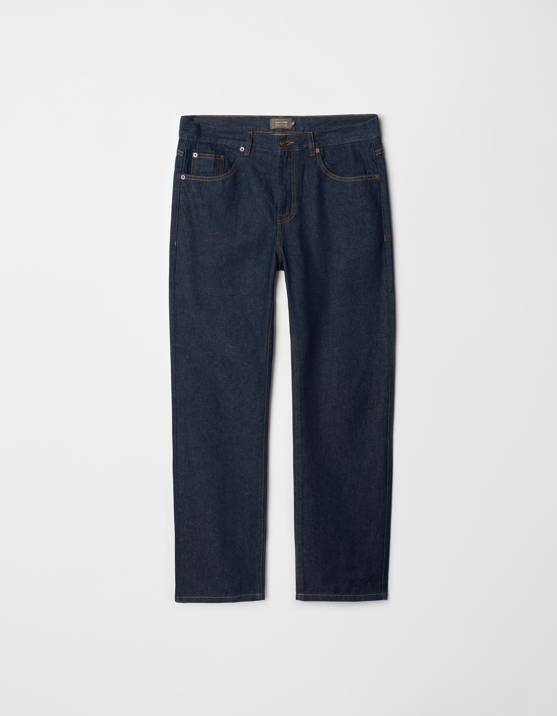 Comprar Online Jeans, Homem, Azul
