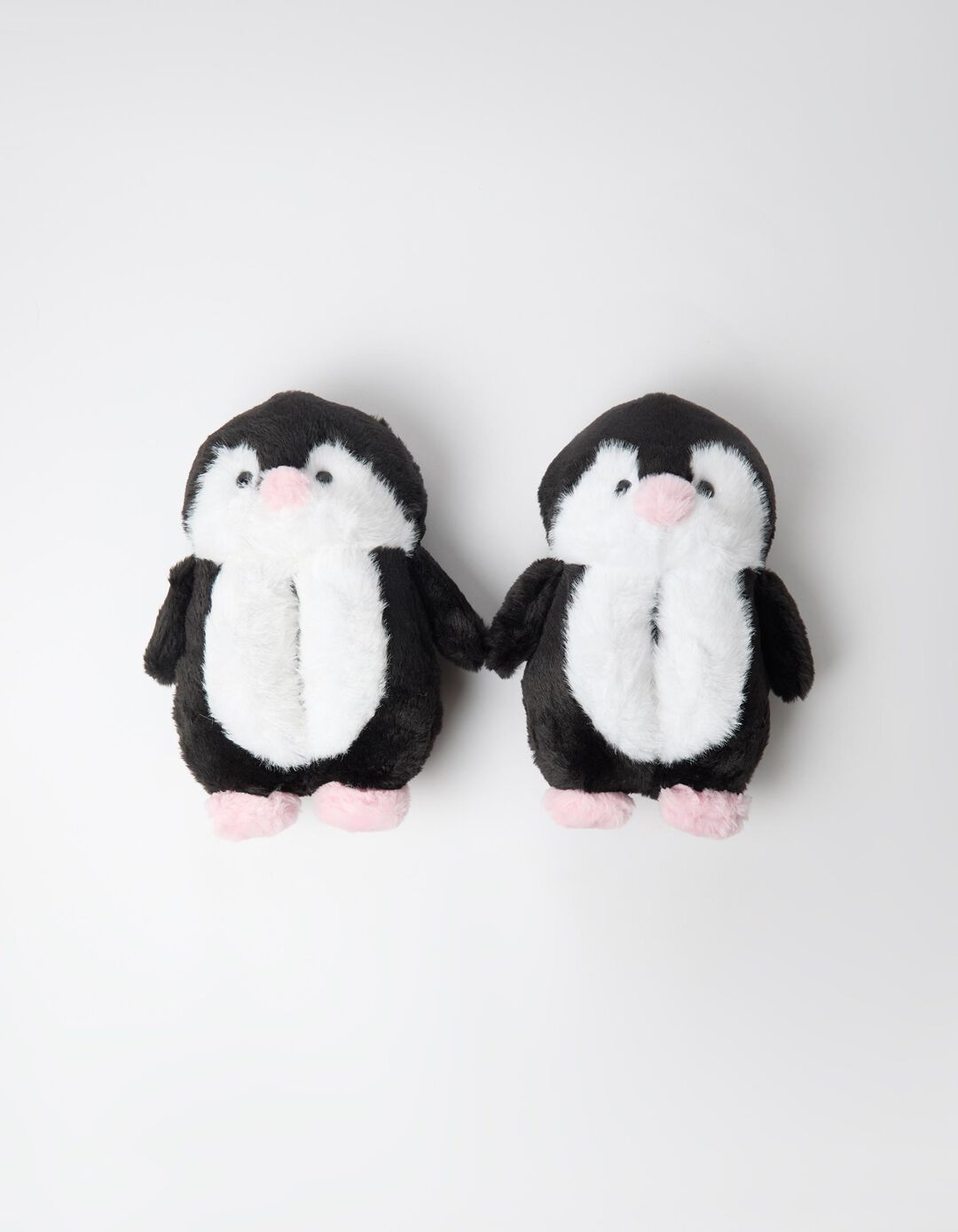 Pantufas, Mulher, Preto