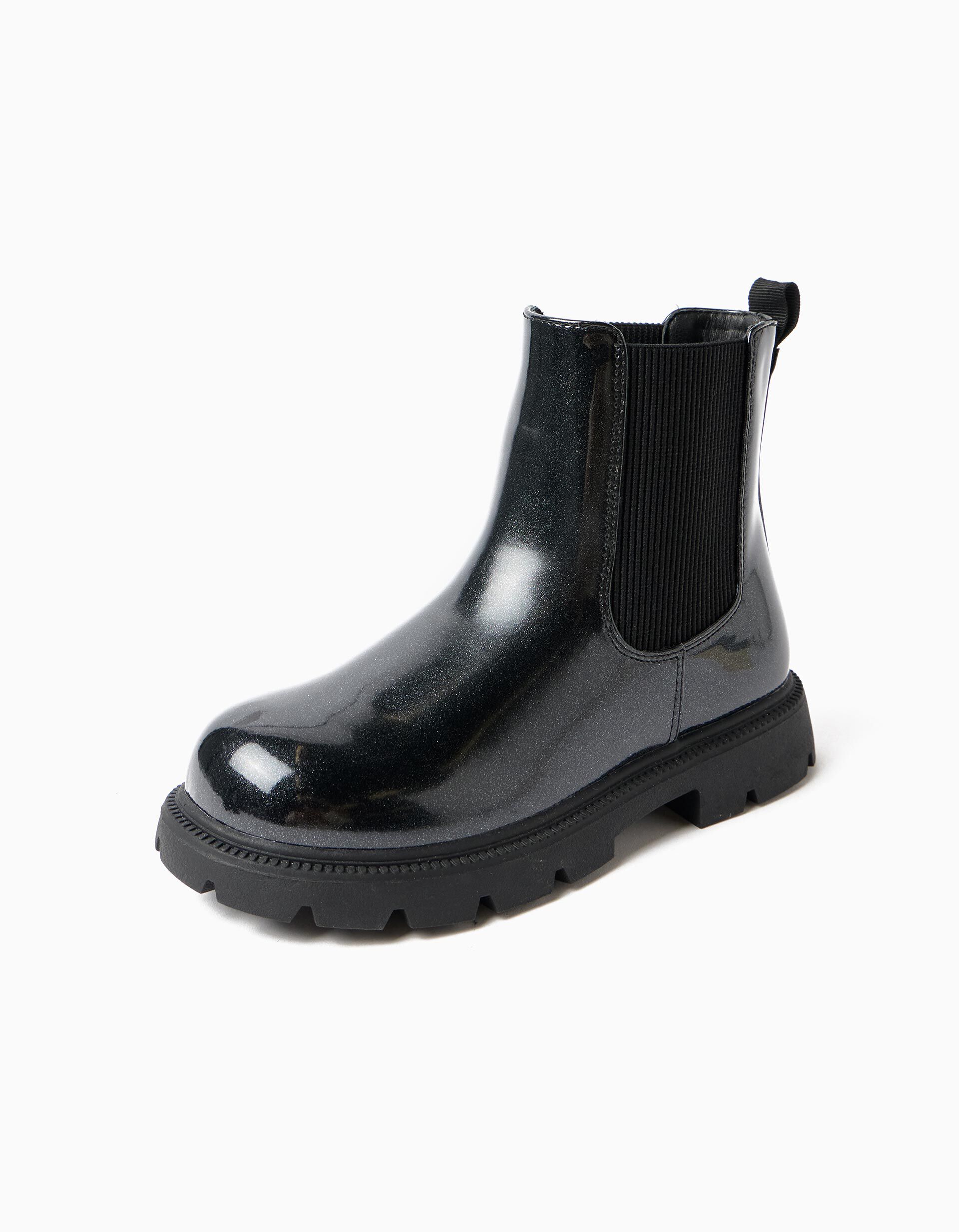 Comprar Online Botas, Menina, Preto