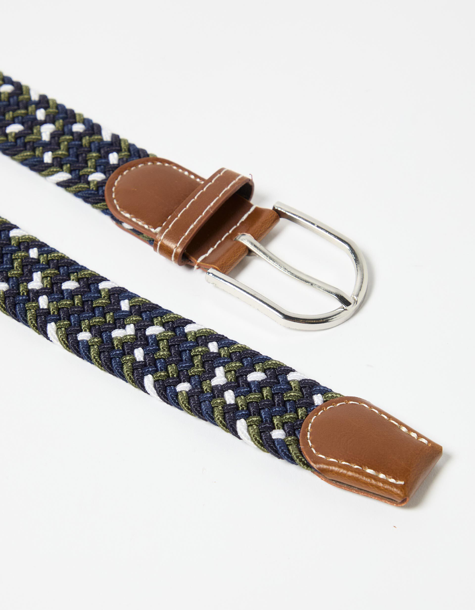 Comprar Online Cinto, Homem, Azul