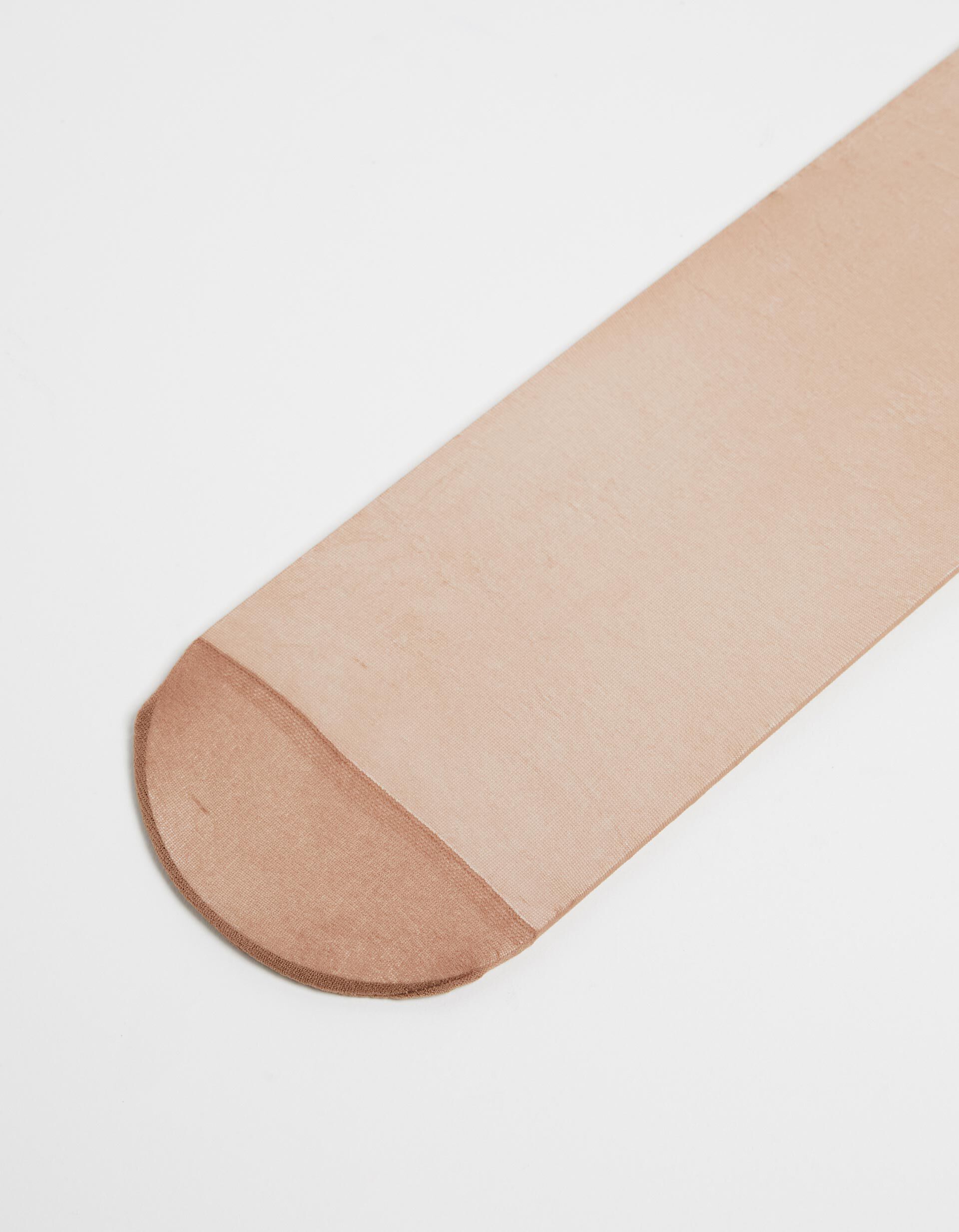 Comprar Online Collants 15 DEN, Mulher, Castanho Escuro