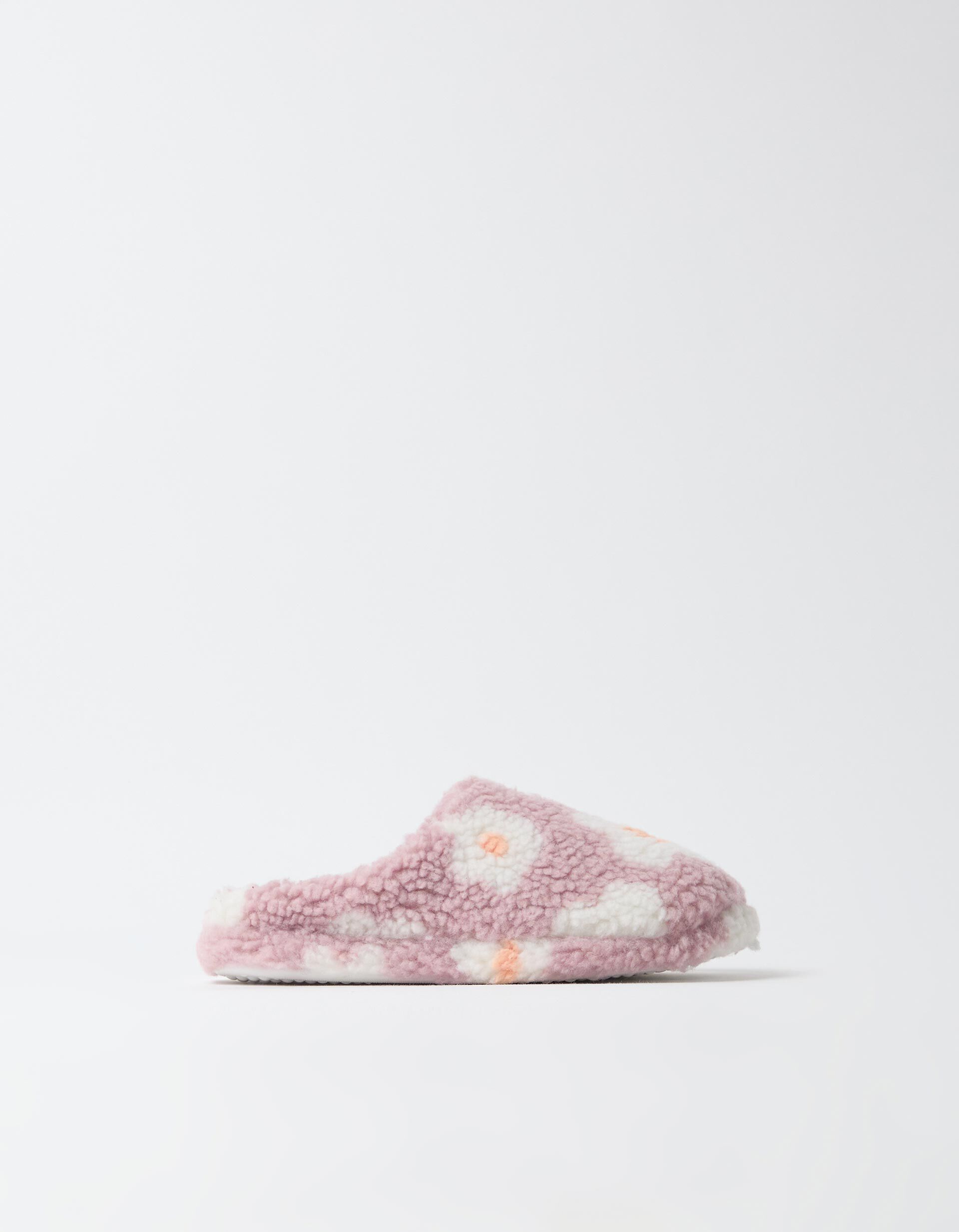 Comprar Online Chinelos De Quarto, Mulher, Rosa