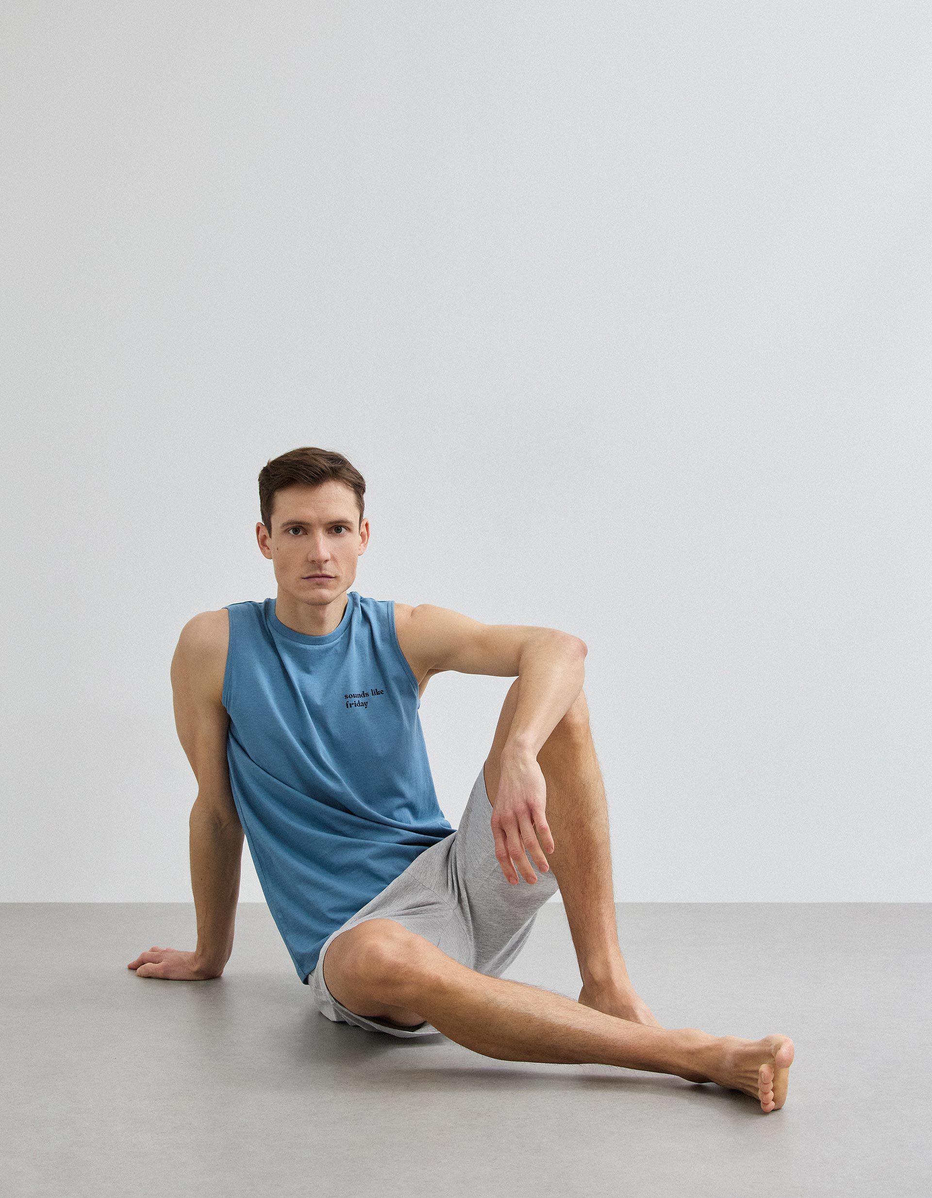 Comprar Online Pijama, Homem, Azul