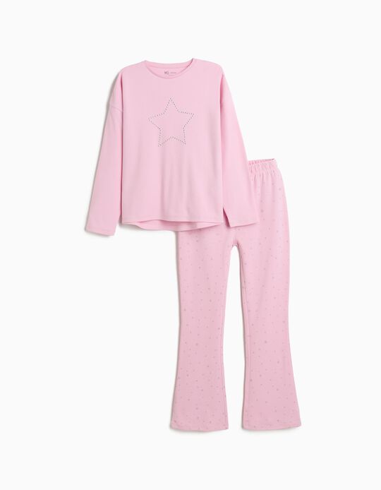 Comprar Online Pijama, Menina, Roxo Claro