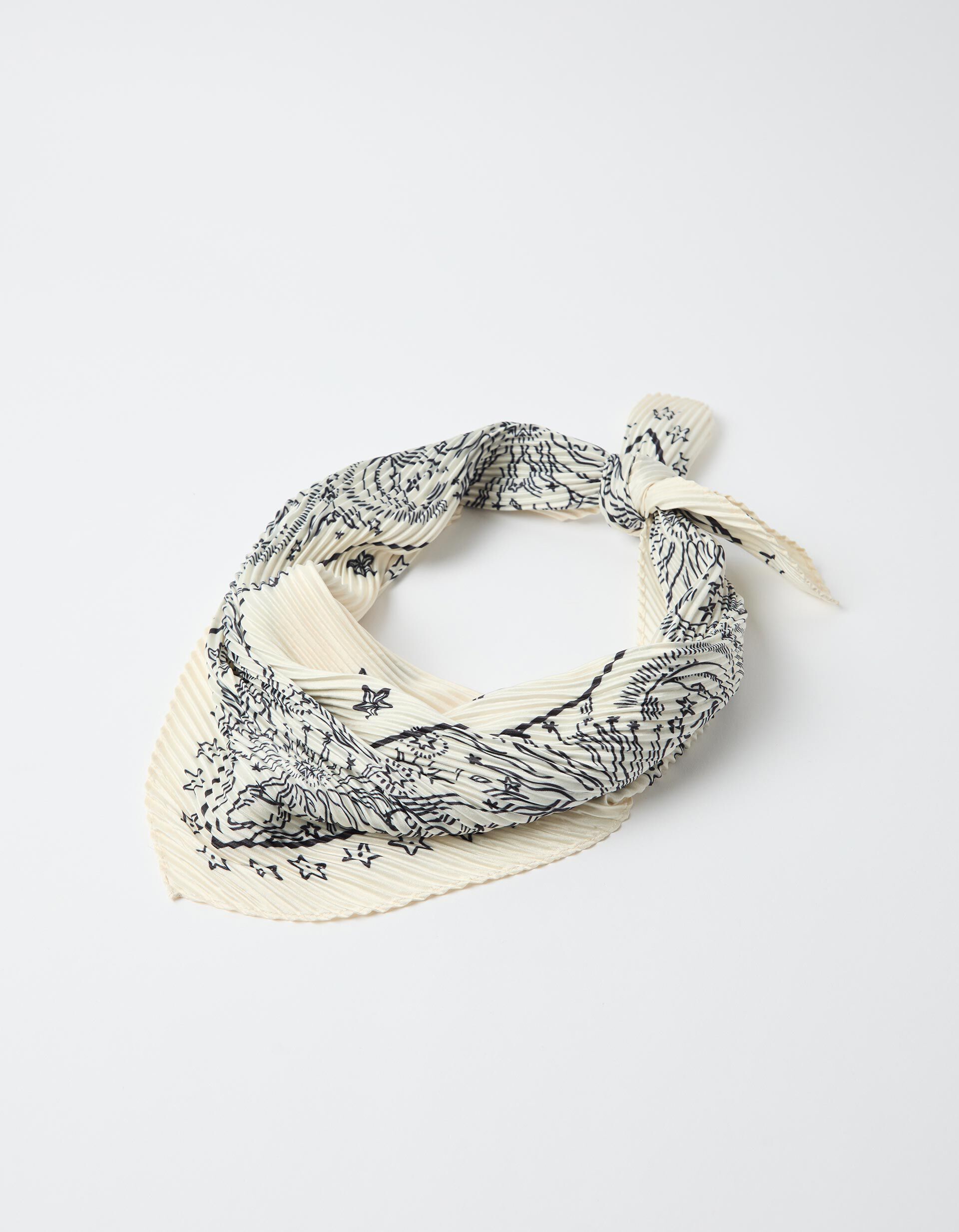 Comprar Online Len&ccedil;o, Mulher, Branco