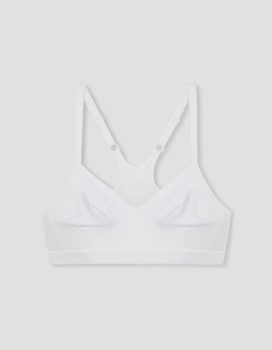 Comprar Online Sports Bra B Cup, Women, Pink
