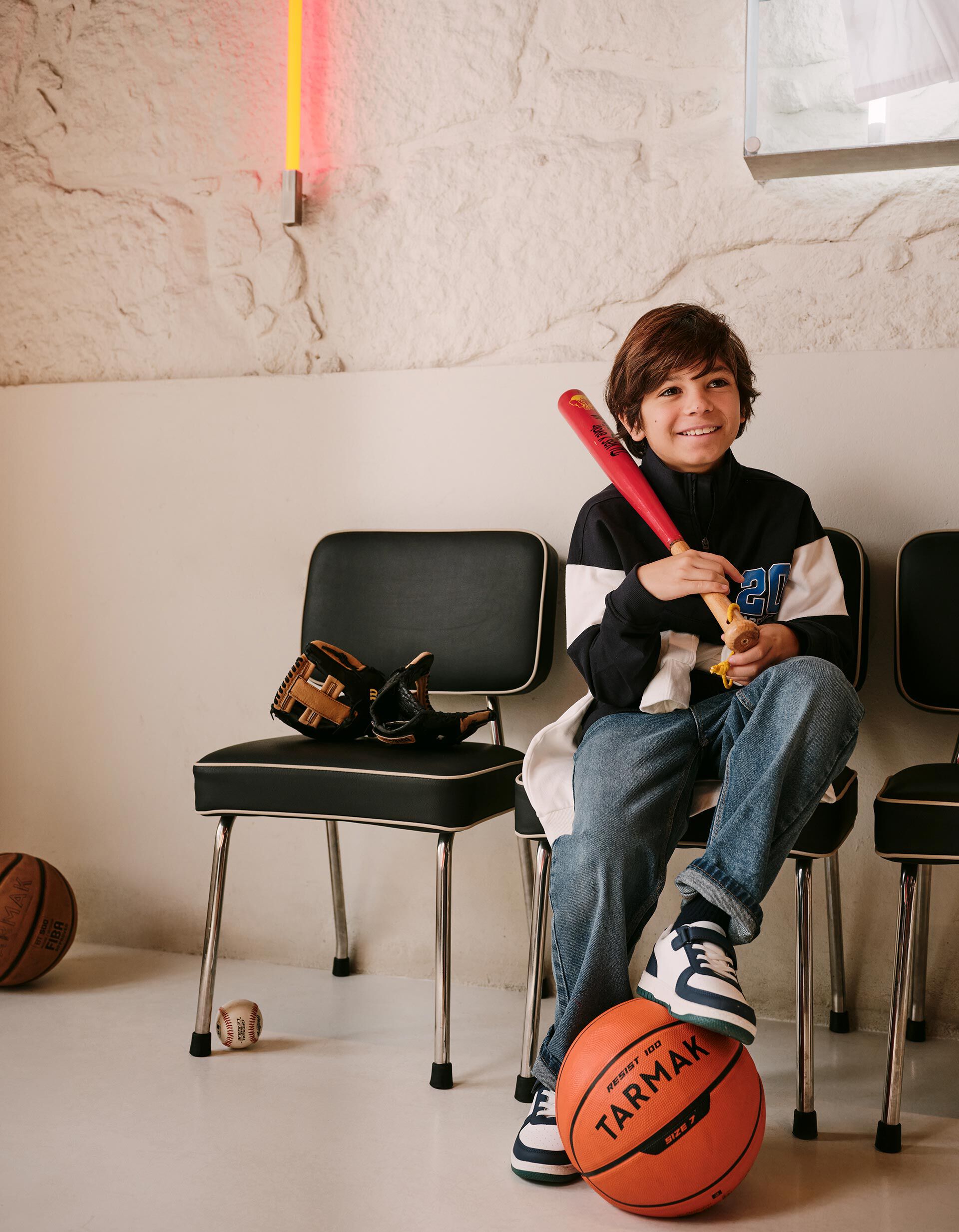 Comprar Online Cal&ccedil;as de Ganga 'Regular Fit', Menino, Azul