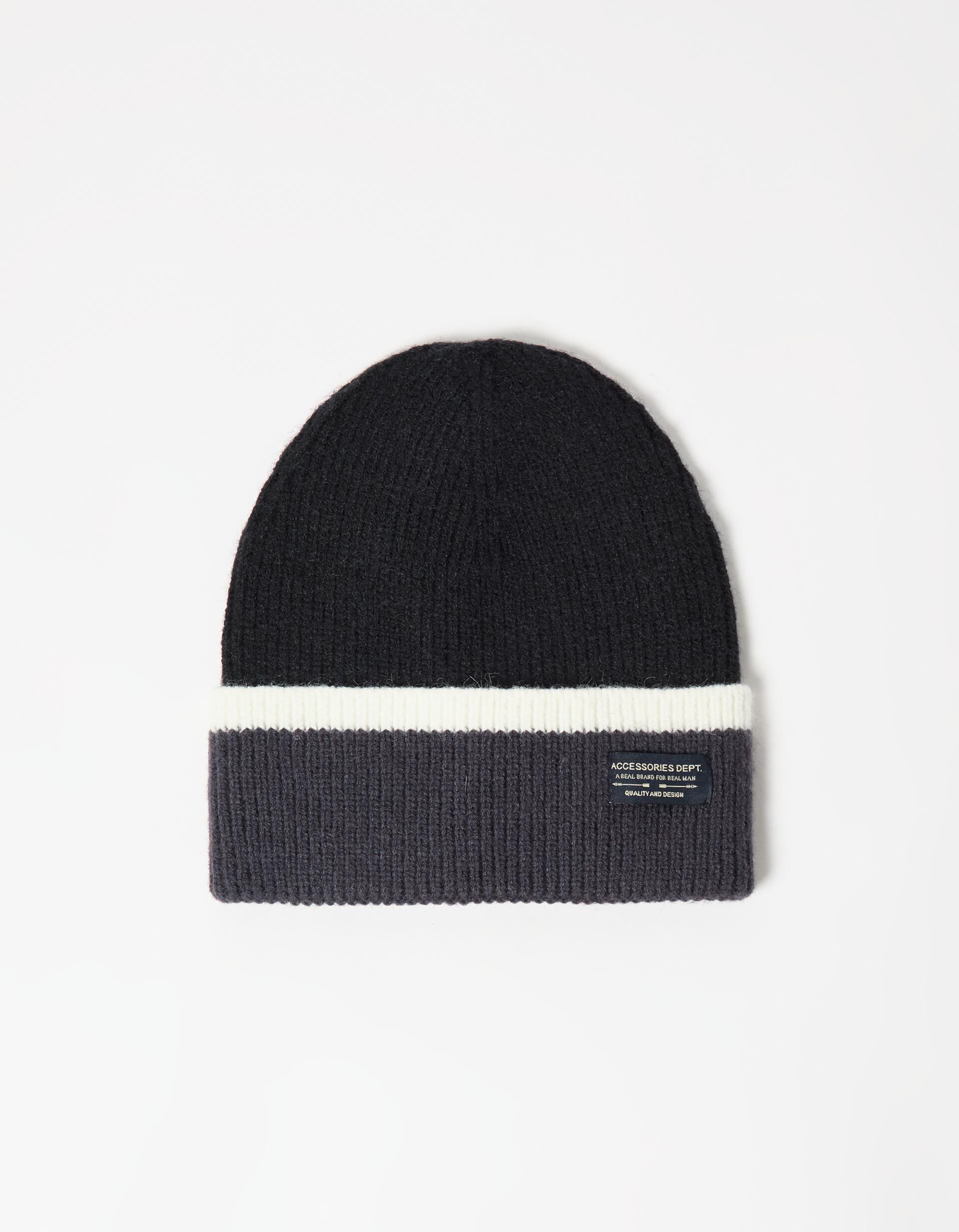 Comprar Online Gorro, Homem, Preto