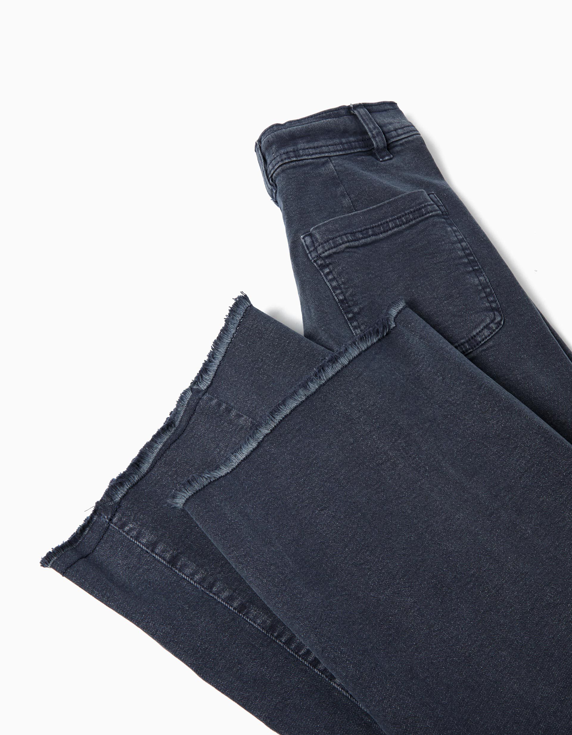 Comprar Online Cal&ccedil;as Marine, Menina, Azul Escuro