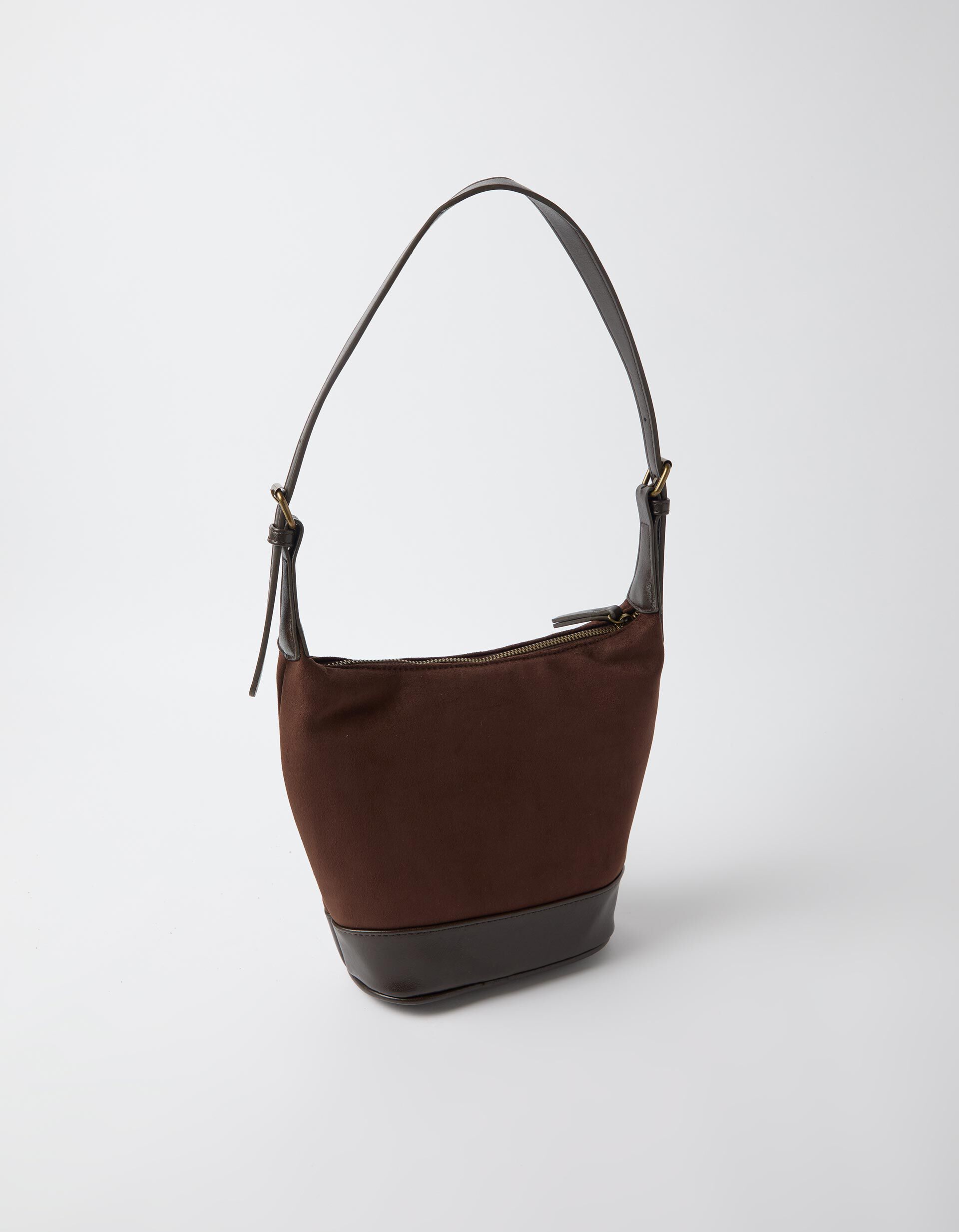 Comprar Online Mala Tiracolo, Mulher, Castanho