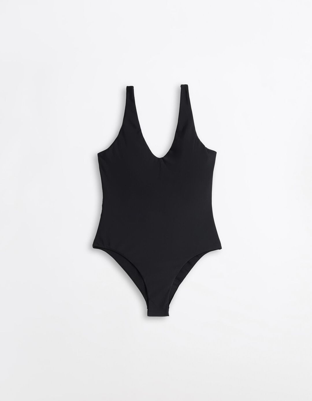 Fato de Banho, Mulher, Preto