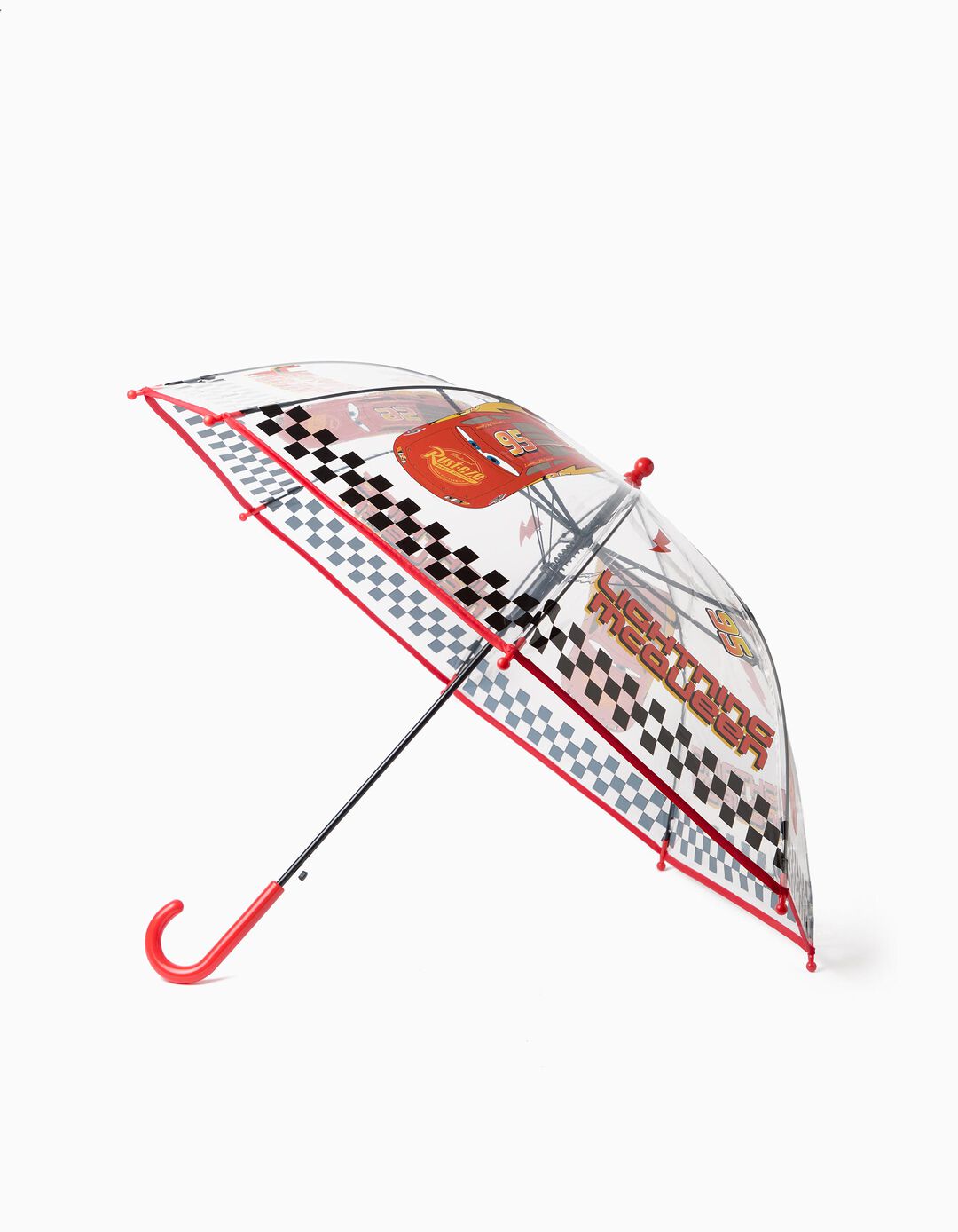 Guarda-Chuva 'Cars' &copy;Disney, Menino, Multicolor