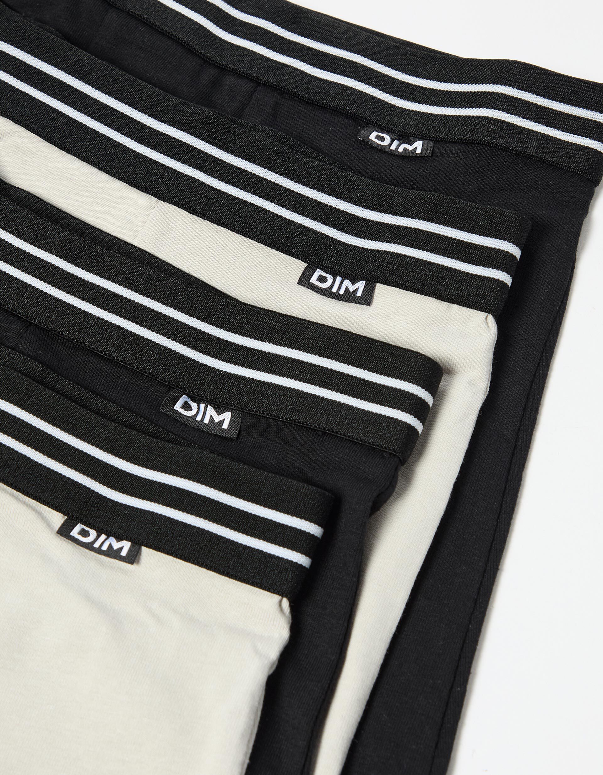 Comprar Online Pack 4 Boxers 'Dim', Homem, Cinzento
