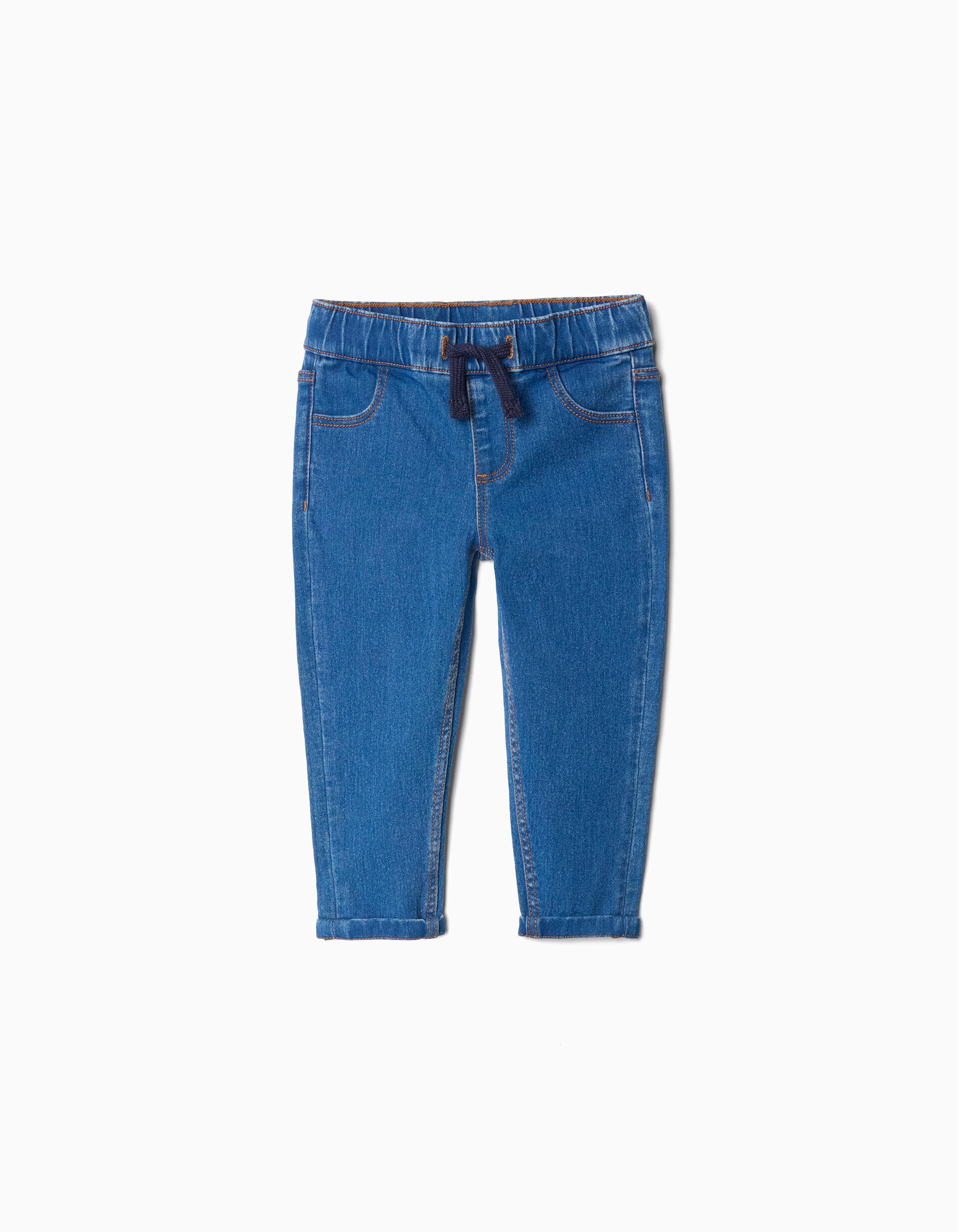 Comprar Online Joggers de Ganga, Menino, Azul