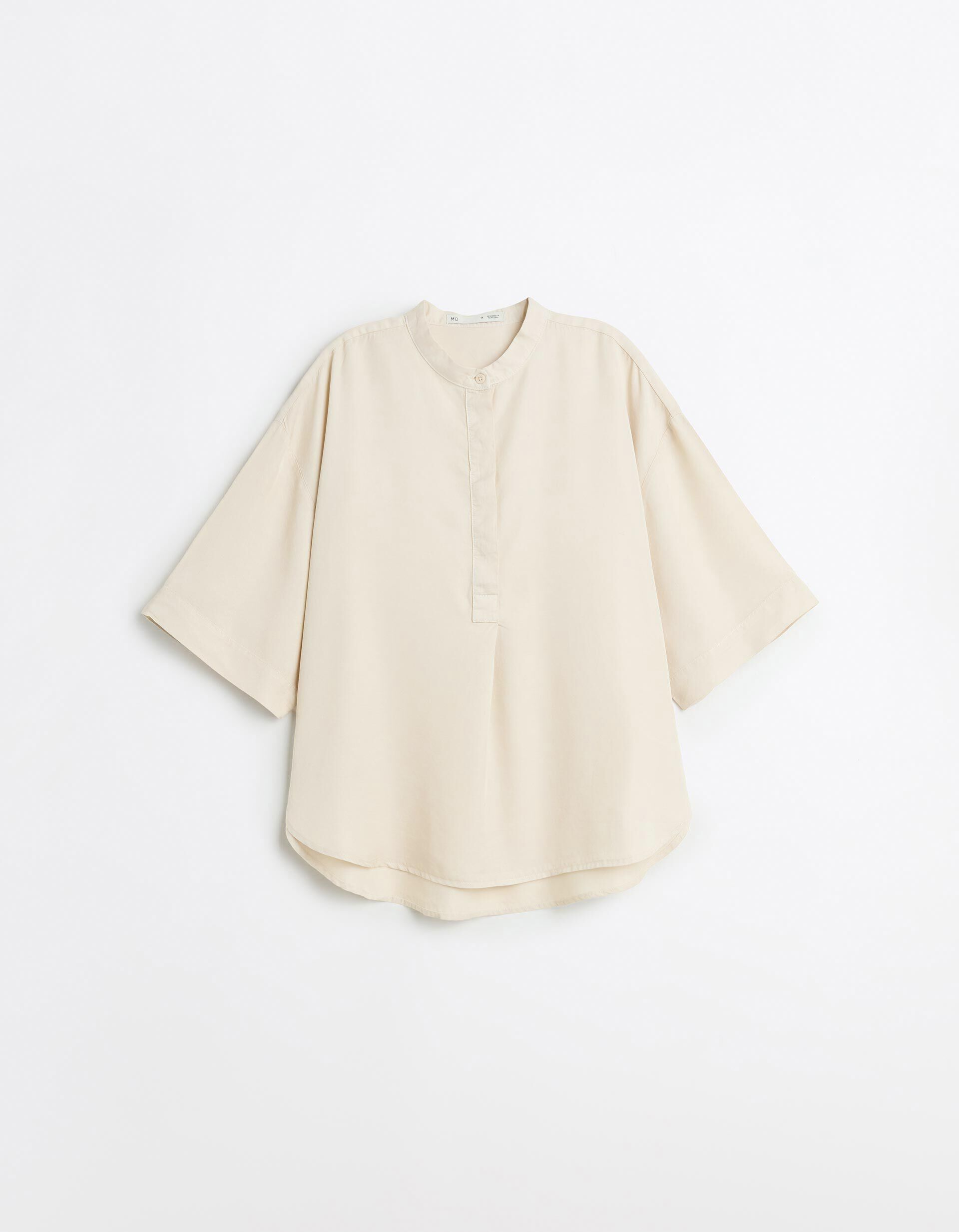 Comprar Online Blusa Liocel, Mulher, Bege Claro