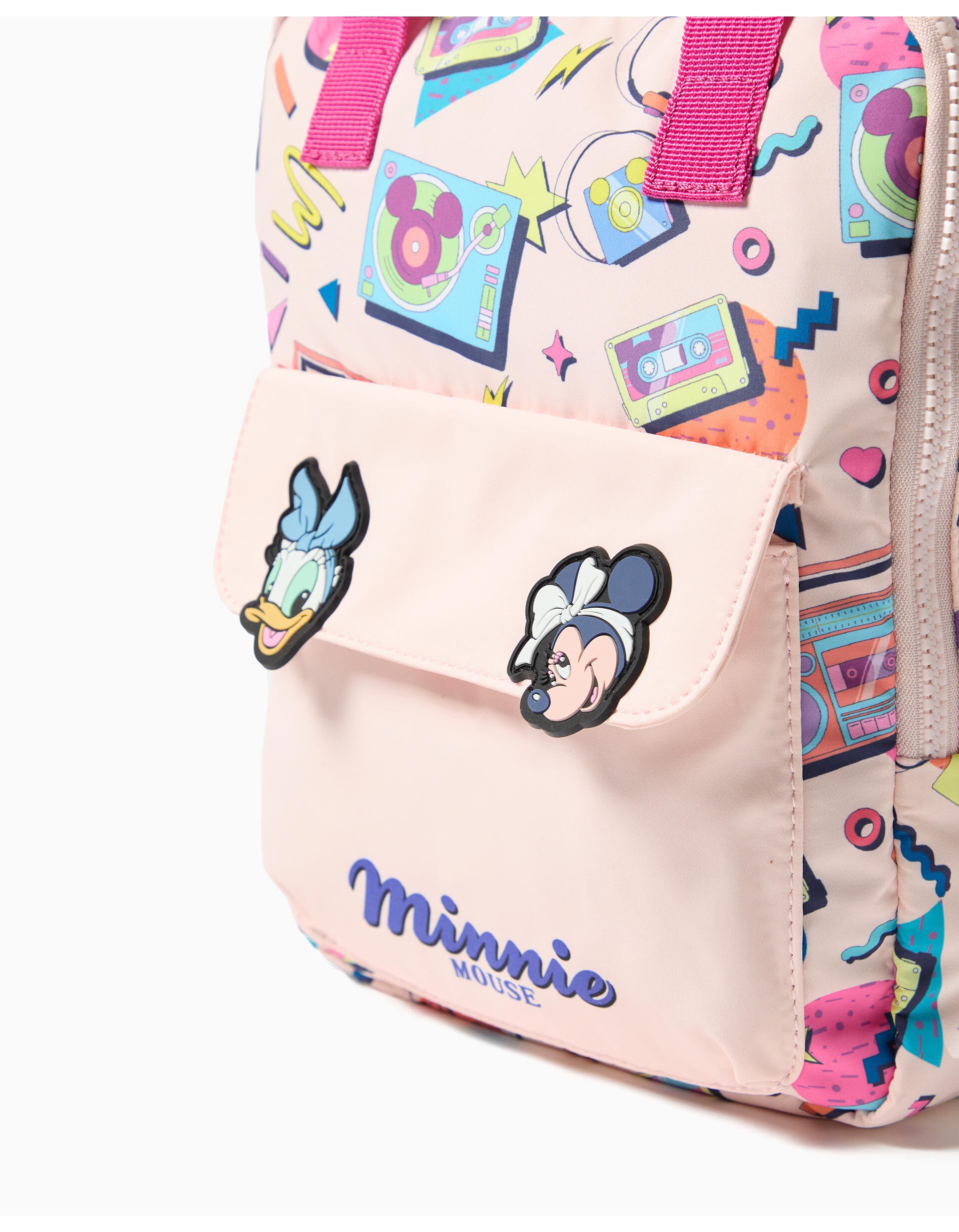 Comprar Online Mochila 'Minnie' &copy;Disney, Menina, Rosa