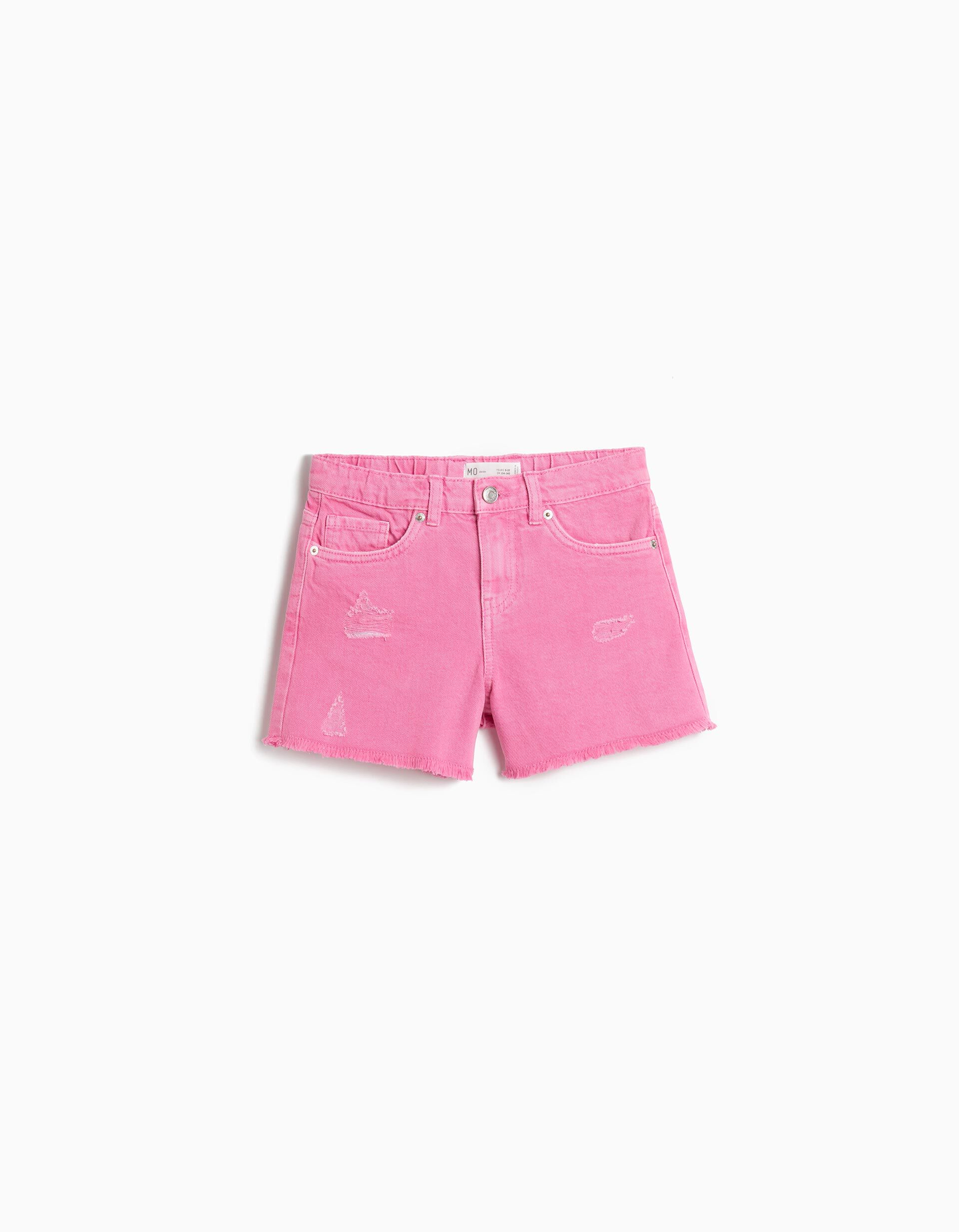 Comprar Online Cal&ccedil;&otilde;es de Ganga, Menina, Rosa
