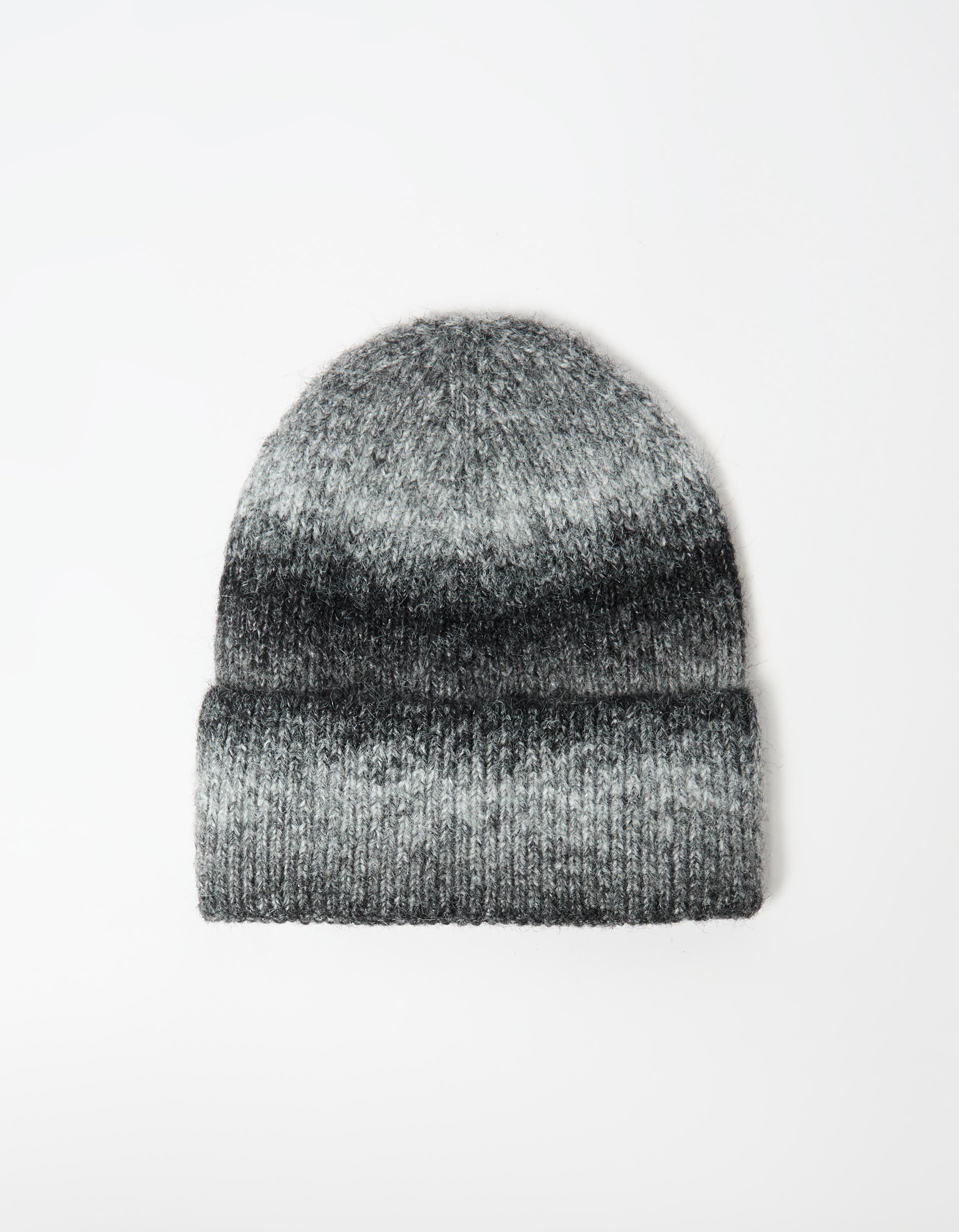 Comprar Online Gorro, Mulher, Cinzento