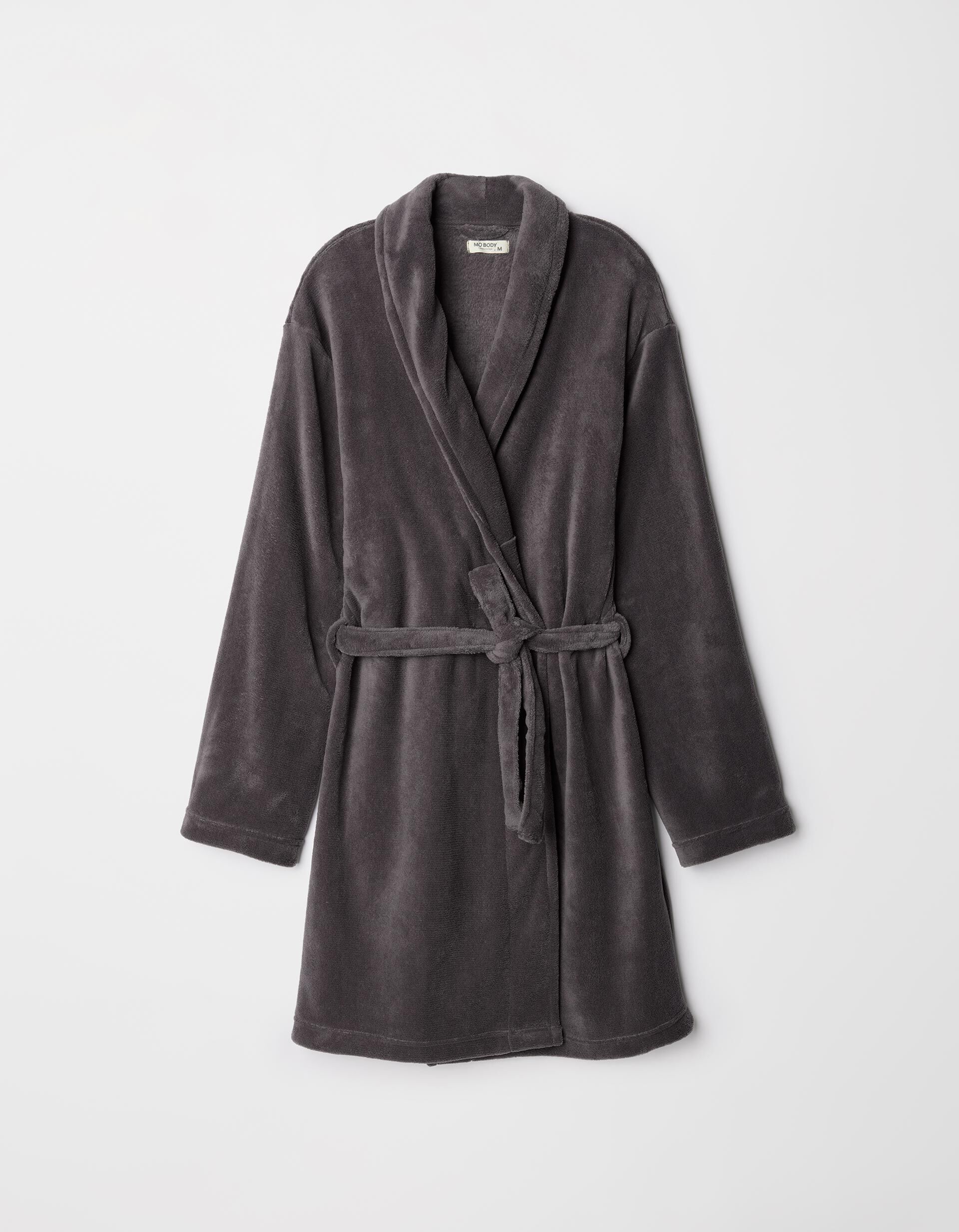 Comprar Online Robe Coralina, Homem, Cinzento