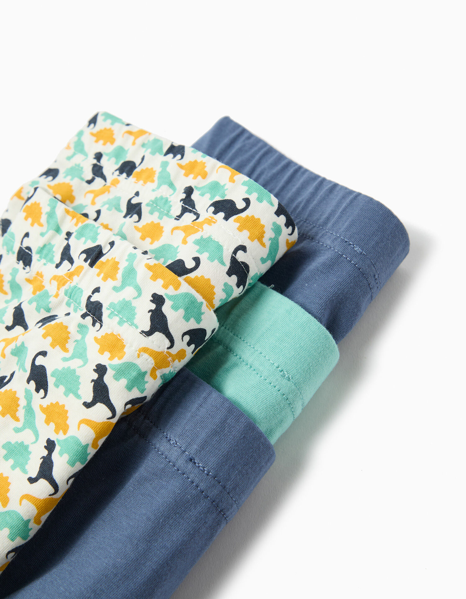 Comprar Online Pack 5 Cuecas, Menino, Multicor