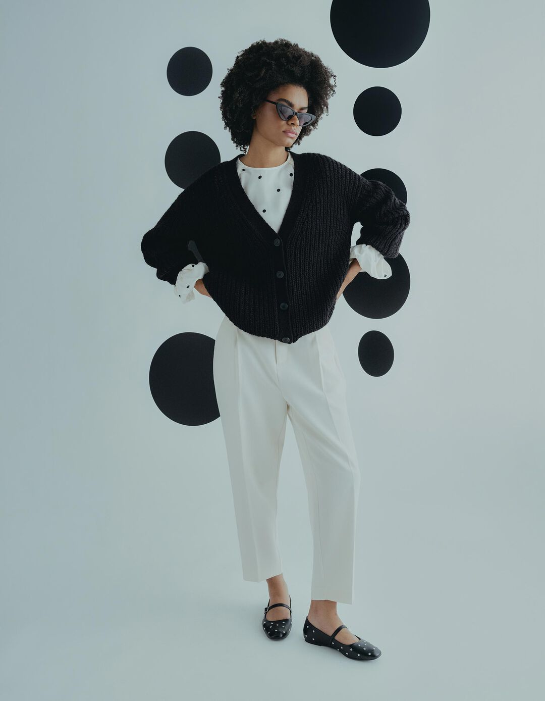 Cal&ccedil;as, Mulher, Bege Claro