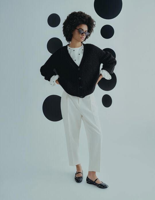 Comprar Online Cal&ccedil;as, Mulher, Bege Claro