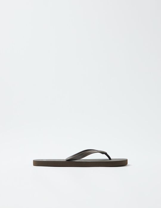 Comprar Online Chinelos de Dedo, Adulto, Verde