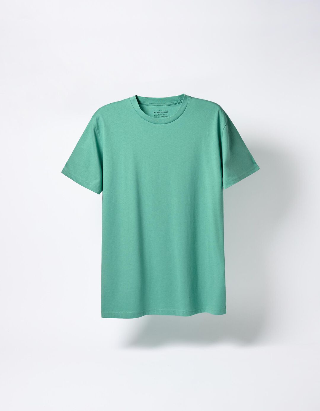 T-shirt Jersey, Homem, Verde
