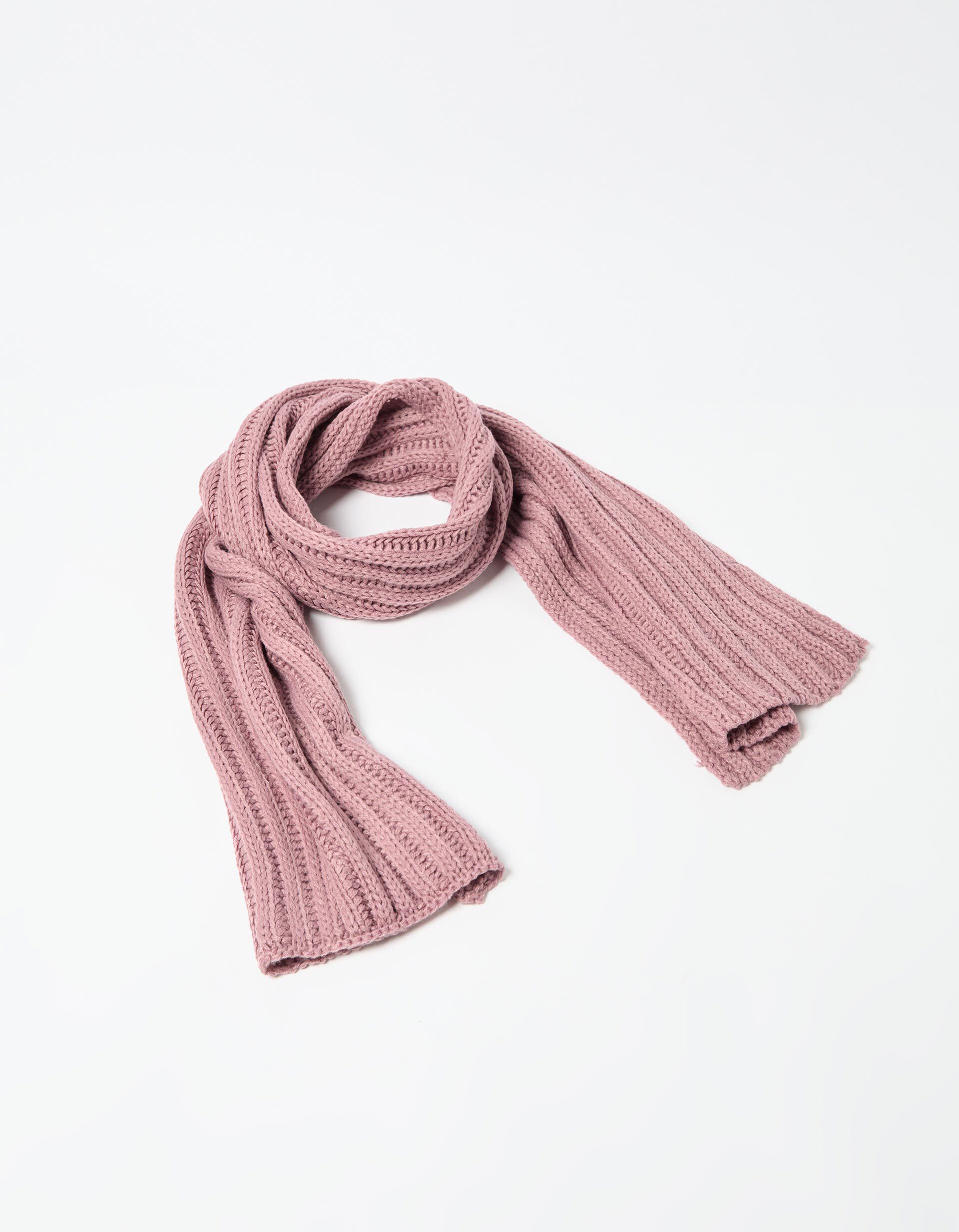 Comprar Online Cachecol, Mulher, Rosa Claro 