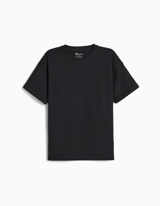 Comprar Online T-shirt, Menino, Preto