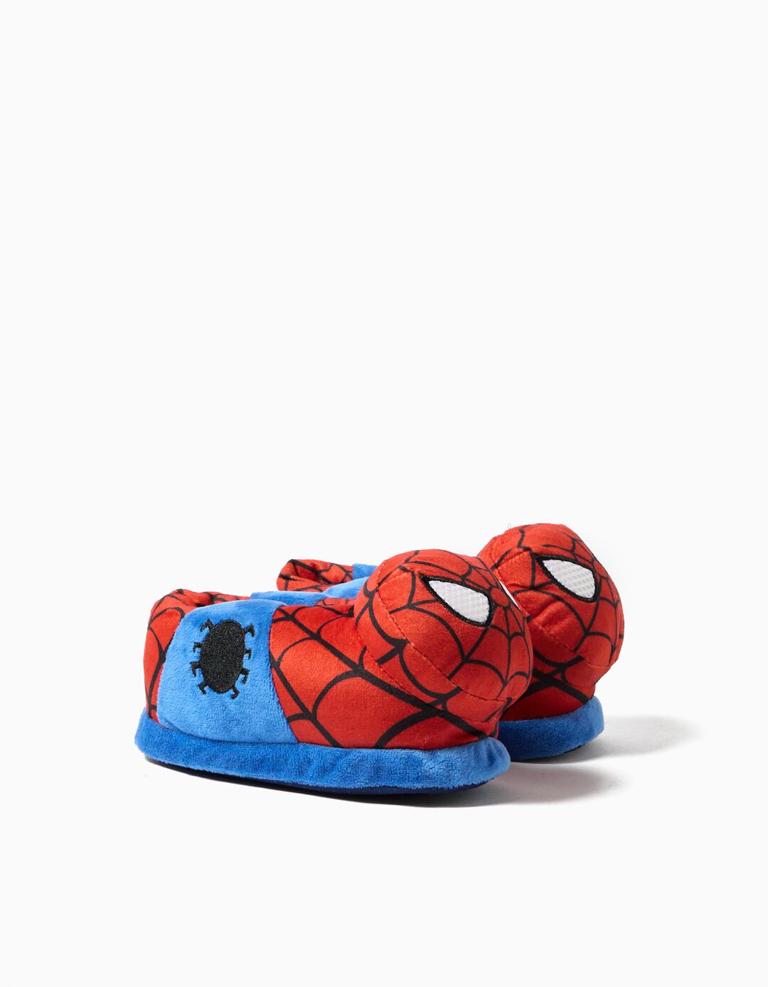 Pantufas 'Spider-Man' ©Disney, Menino, Vermelho 